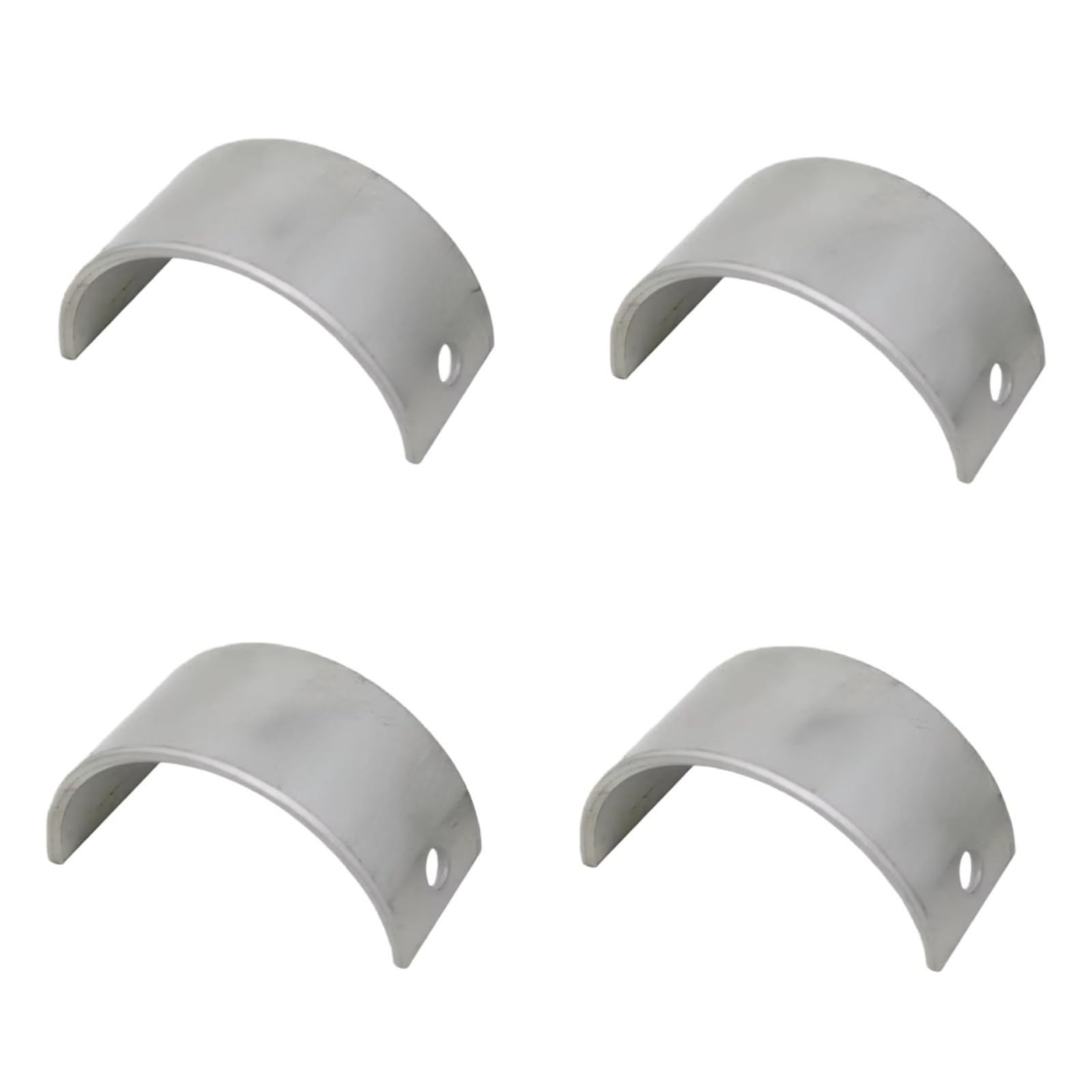 4PCS LU030312 P010000134010000 Crankshaft Bearing Fits for Hisun 800 900 1000