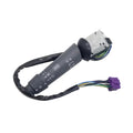 0085450124 Steering Column Switch Fits for Trucks Replace parts