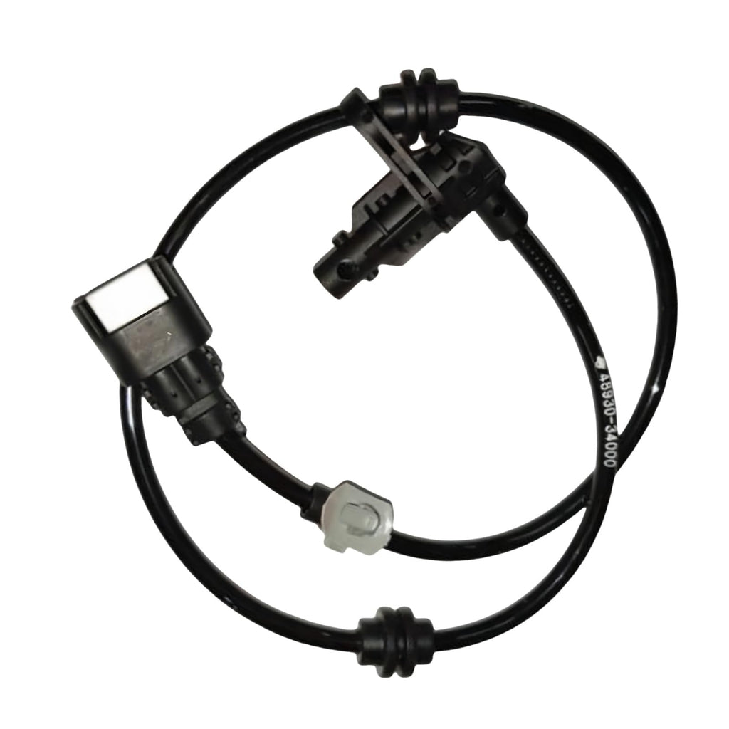 48930-34000 Wheel Speed Sensor Fits for SsangYong Actyon 2012-2021 for Korando 2010-2021
