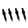4PCS 3930573 3806248 New Fuel Injector Replacement for Cummins 4B3.9 4BT 4T-390 4BTA3.9L Diesel Engine