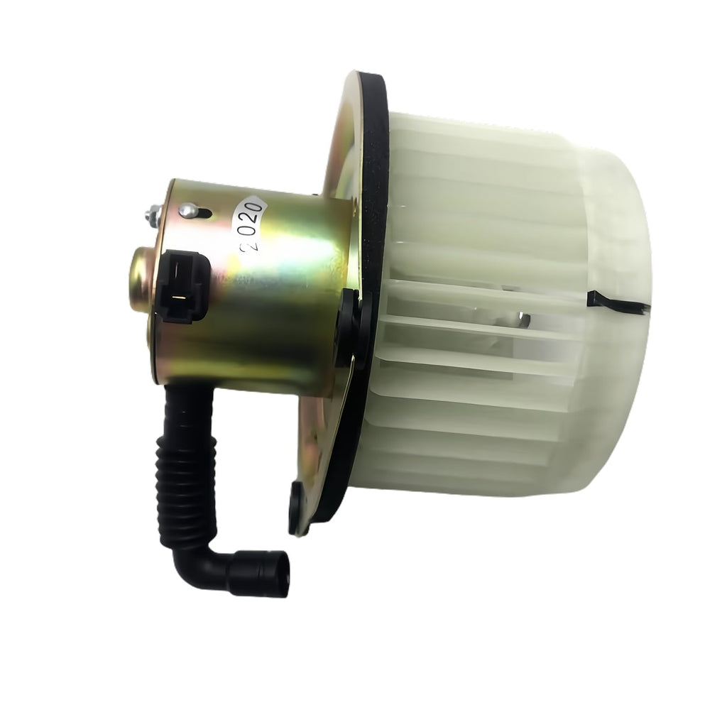 24V Excavator blower motor 51550-40860 FOR HD 820-2-3 for Kobelco SK200-6 200-5 200-8