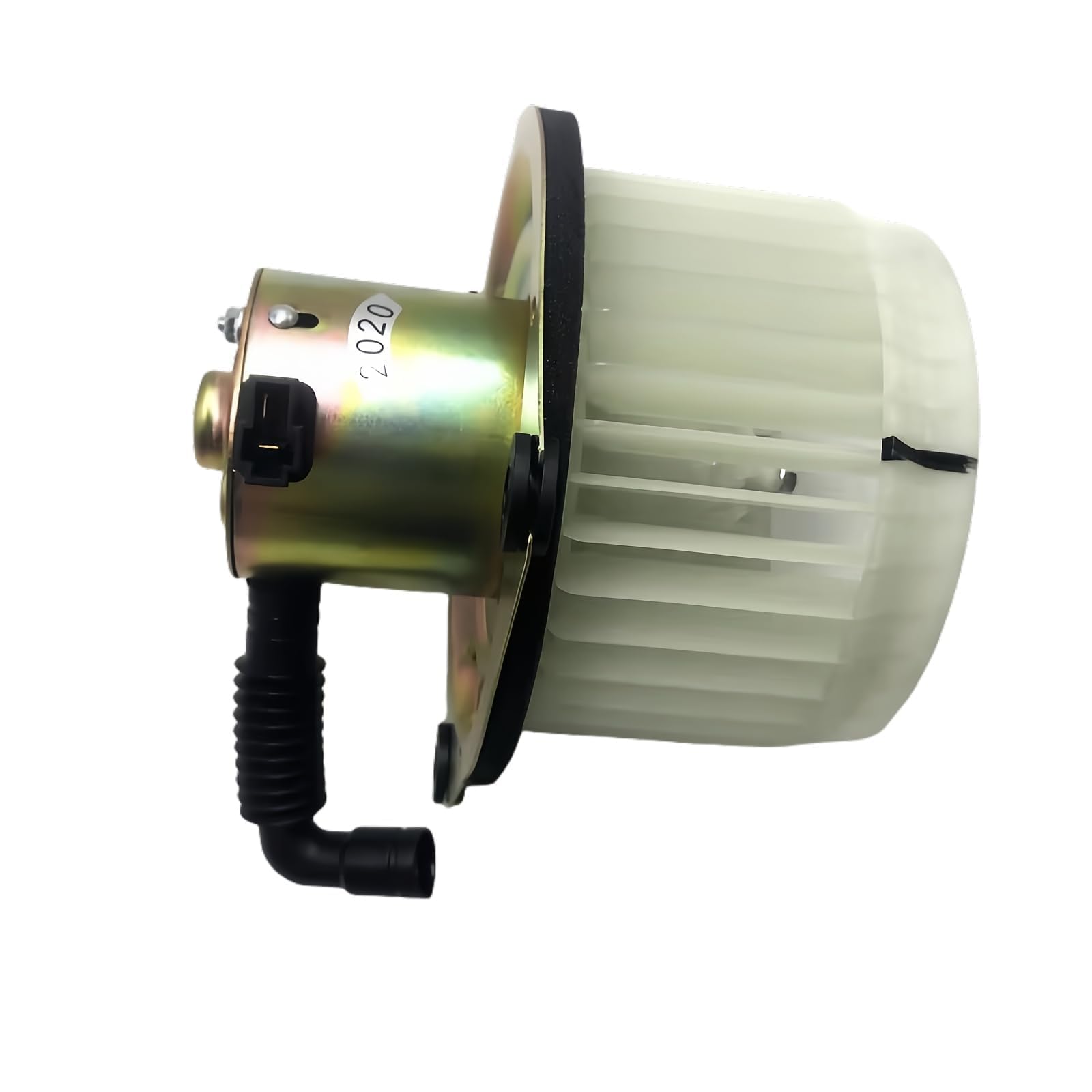 24V Excavator blower motor 51550-40860 FOR HD 820-2-3 for Kobelco SK200-6 200-5 200-8