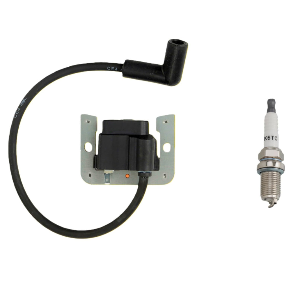 Ignition Coil with Spark Plug 20-584-03-S Fits for Kohler 15-18 HP Engine Motor MTD Lawn Mower