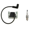 Ignition Coil with Spark Plug 20-584-03-S Fits for Kohler 15-18 HP Engine Motor MTD Lawn Mower