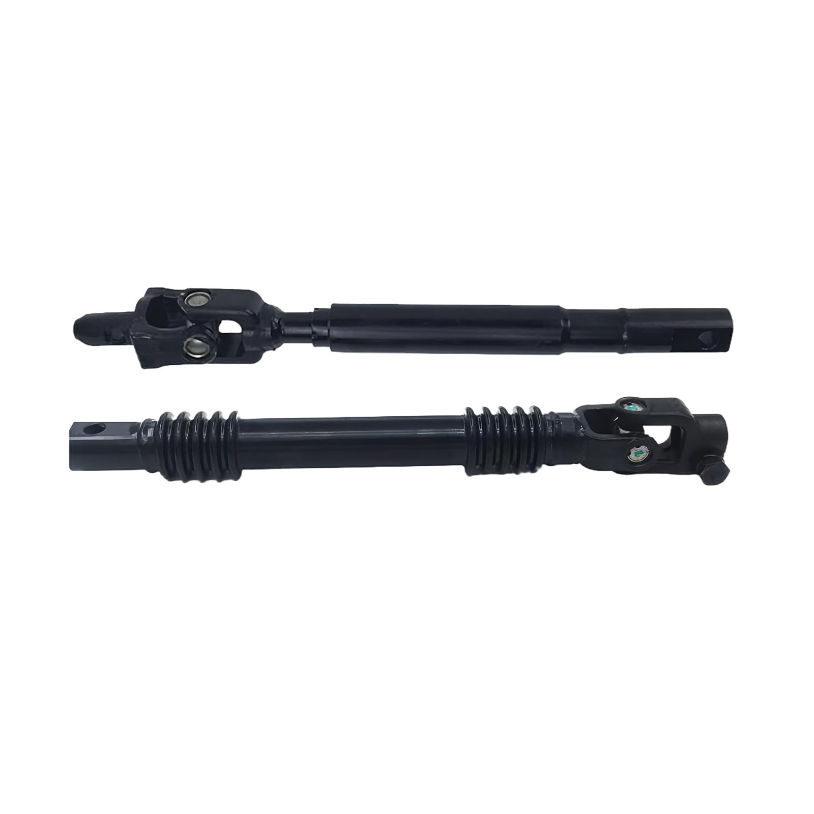 19149105 25958109 88963617 905-512 Upper & Lower Steering Shafts Kit Fits for Chevy for Silverado