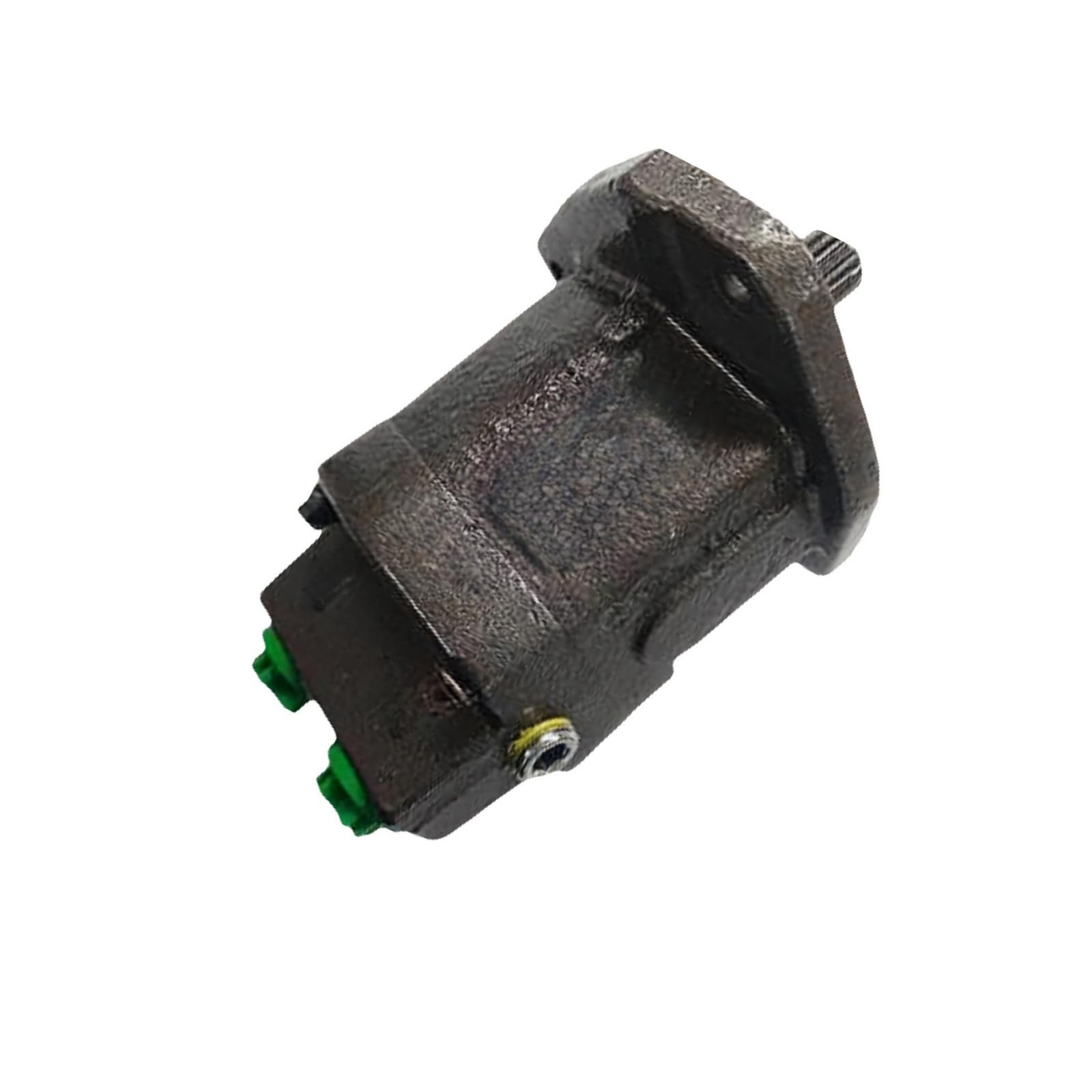 23535190 23535540 23535207 Fuel Pump Compatible with Detroit Series 60 12.7L 14L Engine