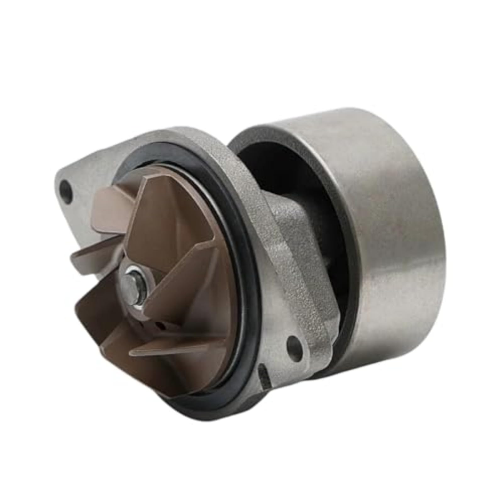 5473173 Water Pump w/Gasket compatible with Cummins Engine QSB6.7 ISB6.7
