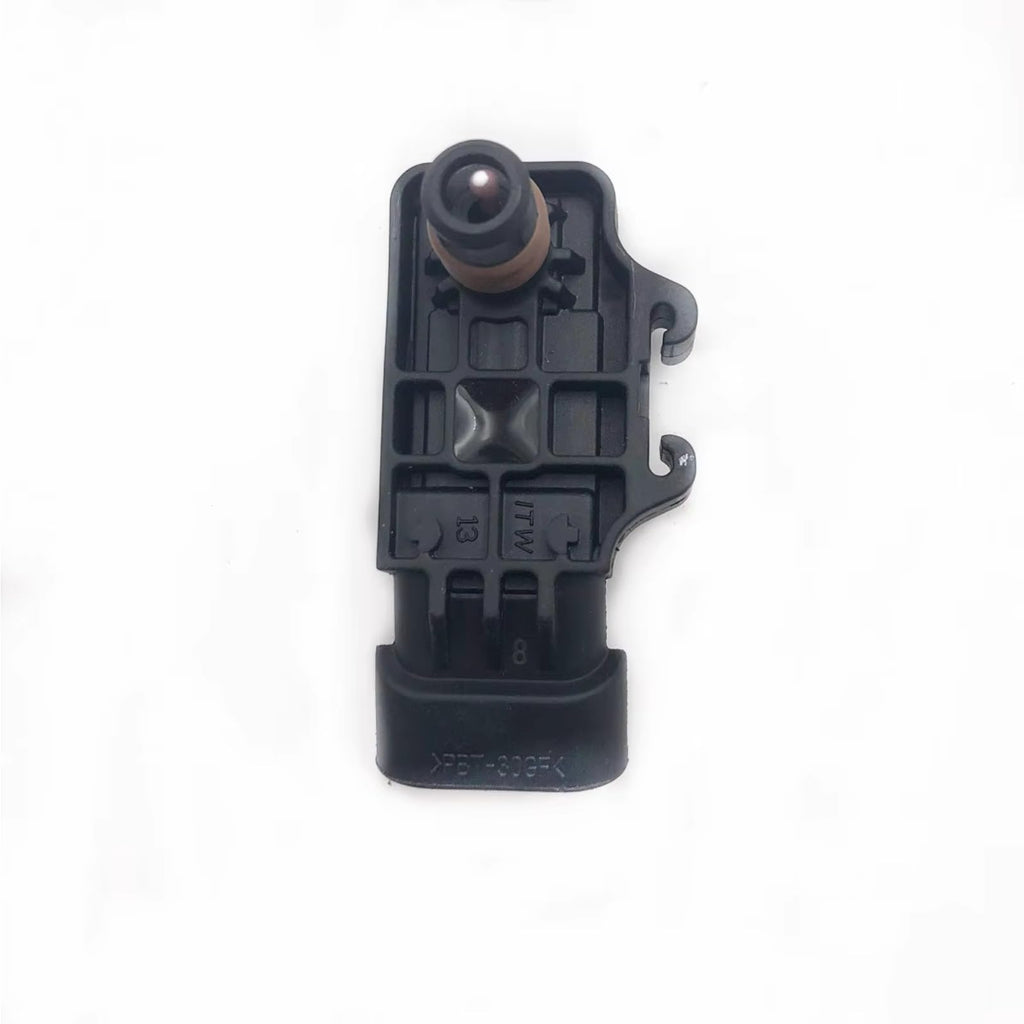 2PCS P010000391500000 16723-010-0000 LU030094 Temperature Pressure Sensor Fits for Hisun  500 700 800
