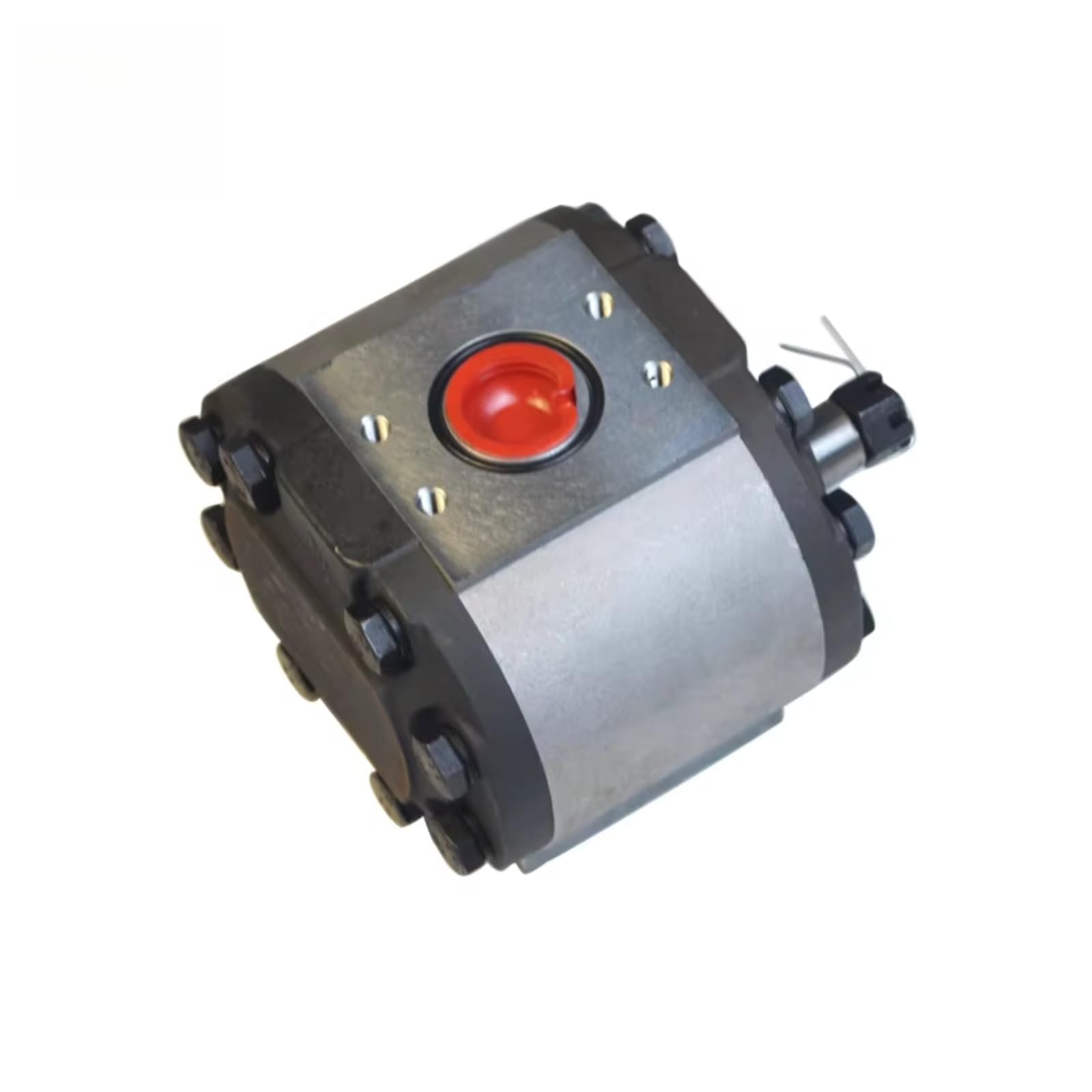 E2NN600BA Hydraulic Pumps Fits for Ford New Holland 8400 8600 8700 9200 9700 TW10 TW15 TW20 Replace parts