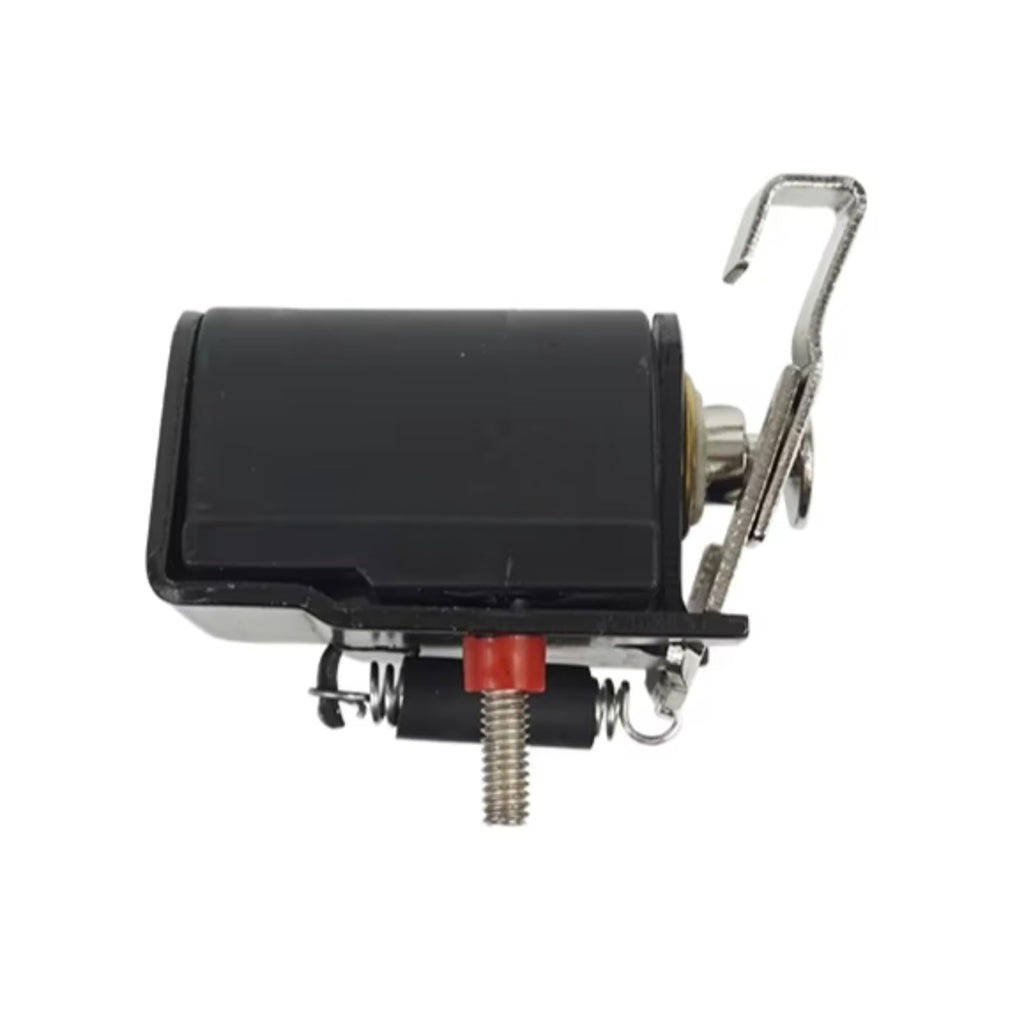 26214 12V Fuel Shut Off Solenoid Fits for Stanadyne Roosamaster 6.2 6.9 7.3 5.7 6.5 Replace parts