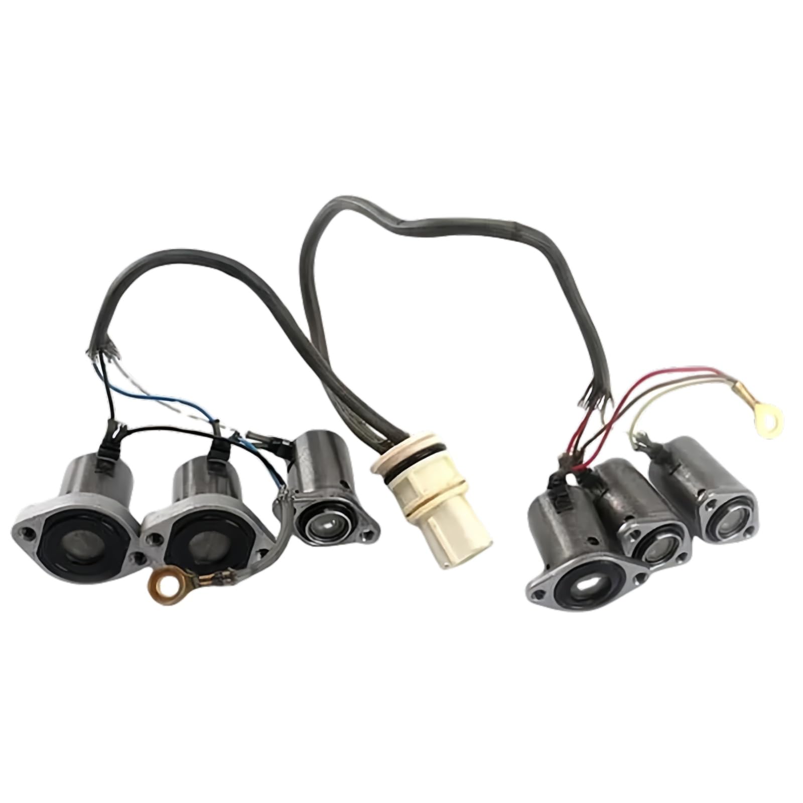 46313-22700 4631322700 Transmission Solenoid Kit A4BF3 Fits for Kia Accent Tiburon Rio