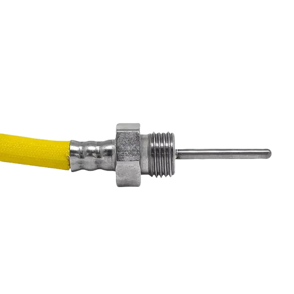 191-6587 1916587 Temperature Sensor Fits for CAT Engine C7 C9 Excavator 322C 325C 330C
