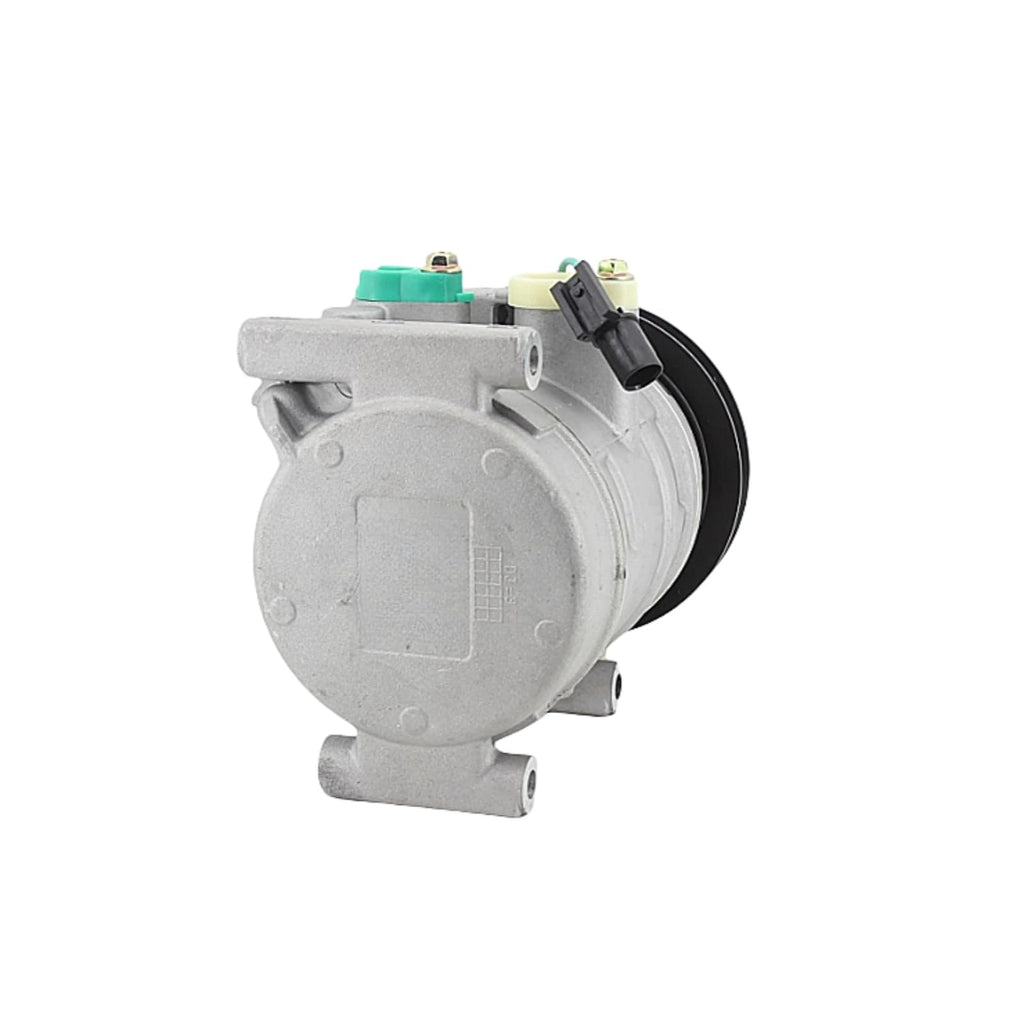 AA8A161631A A5000672001 992505a311 24V Air Conditioning Compressor Compatible with HYUNDAI MINI BUS ISUZU TRUCK Ford Transit County Mini bus Freestar 4.2L SP21