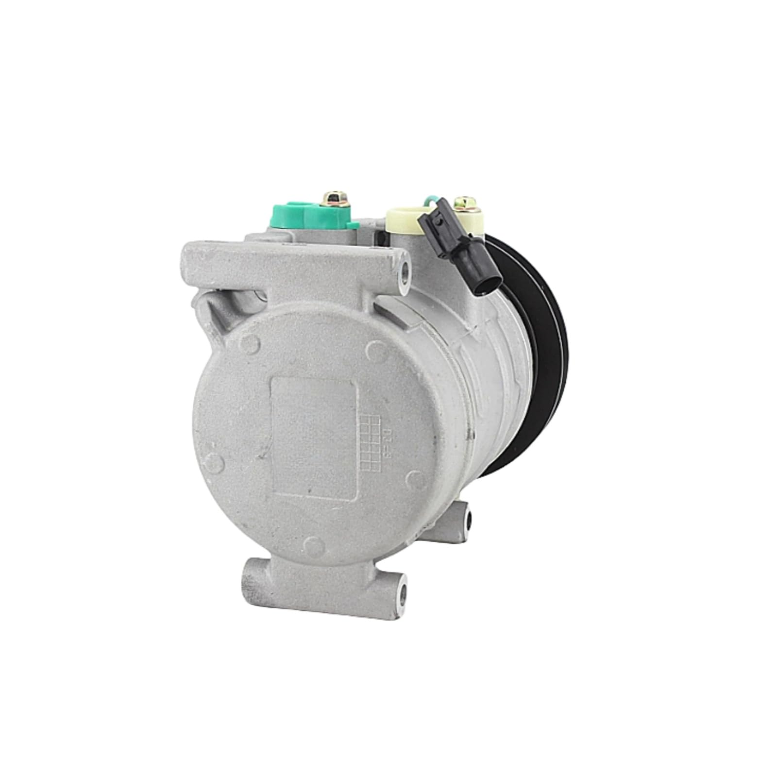 AA8A161631A A5000672001 992505a311 24V Air Conditioning Compressor Compatible with HYUNDAI MINI BUS ISUZU TRUCK Ford Transit County Mini bus Freestar 4.2L SP21