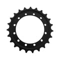 7162768 23 Teeth 12 Bolt Holes Drive Sprocket Fits for Mini Excavator E42 335 430