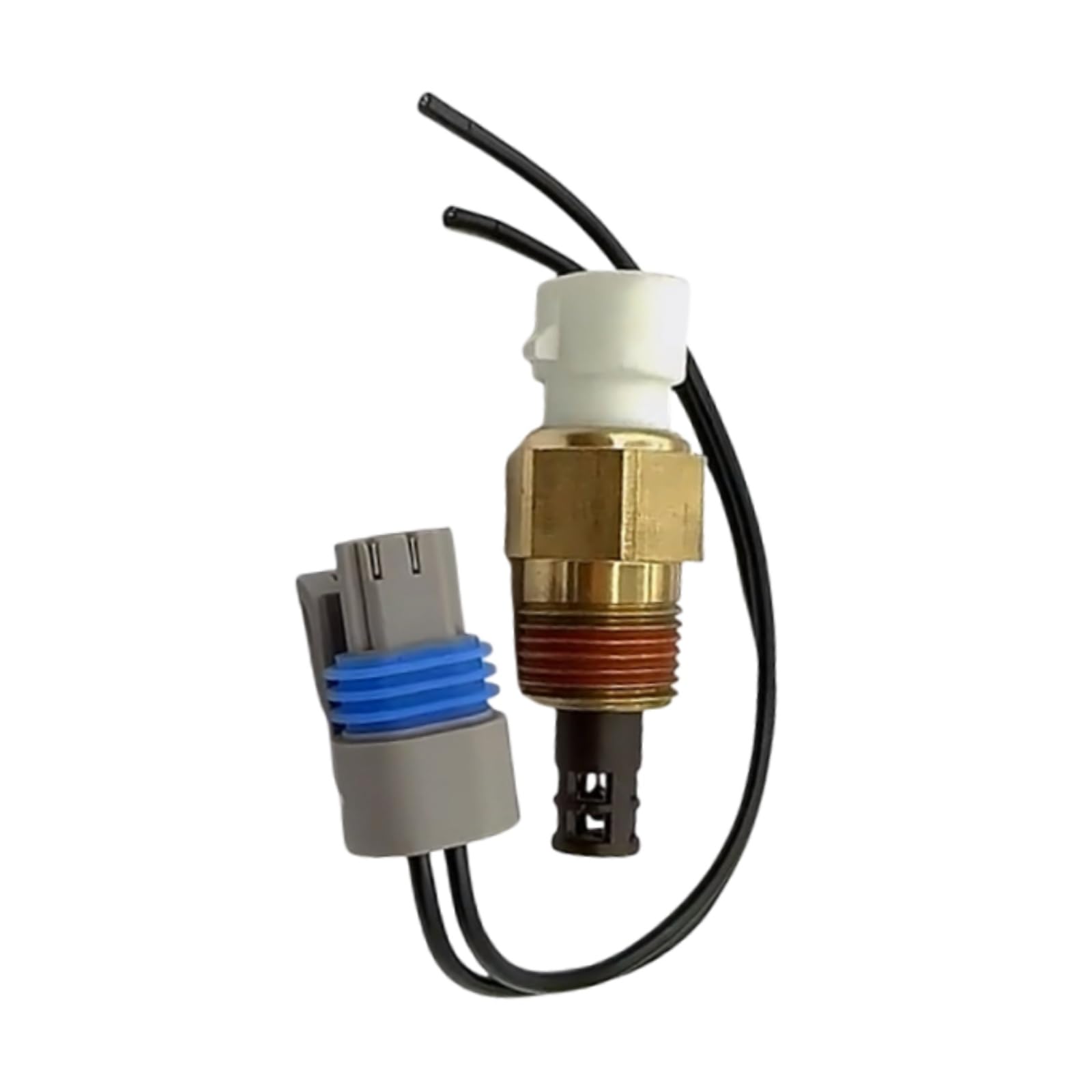 25036751 213-190 Intake Air Temperature Sensor Fits for GM Fits for Buick Fits for Cadillac Fits for Chevrolet Fits for GMC Replace parts