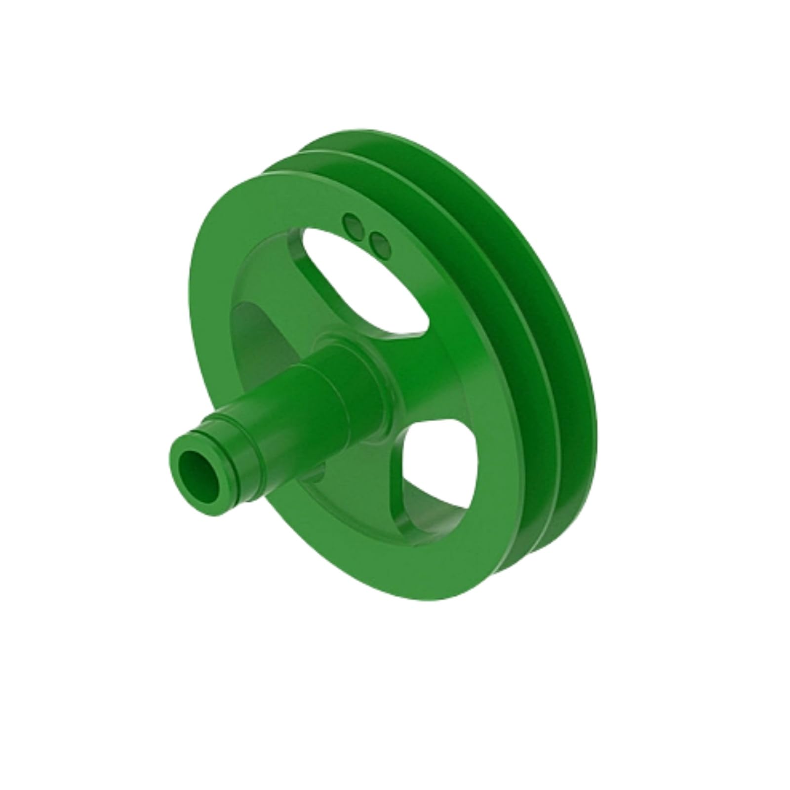 H157101 Reel Pump Drive Sheave Fits For John Deere