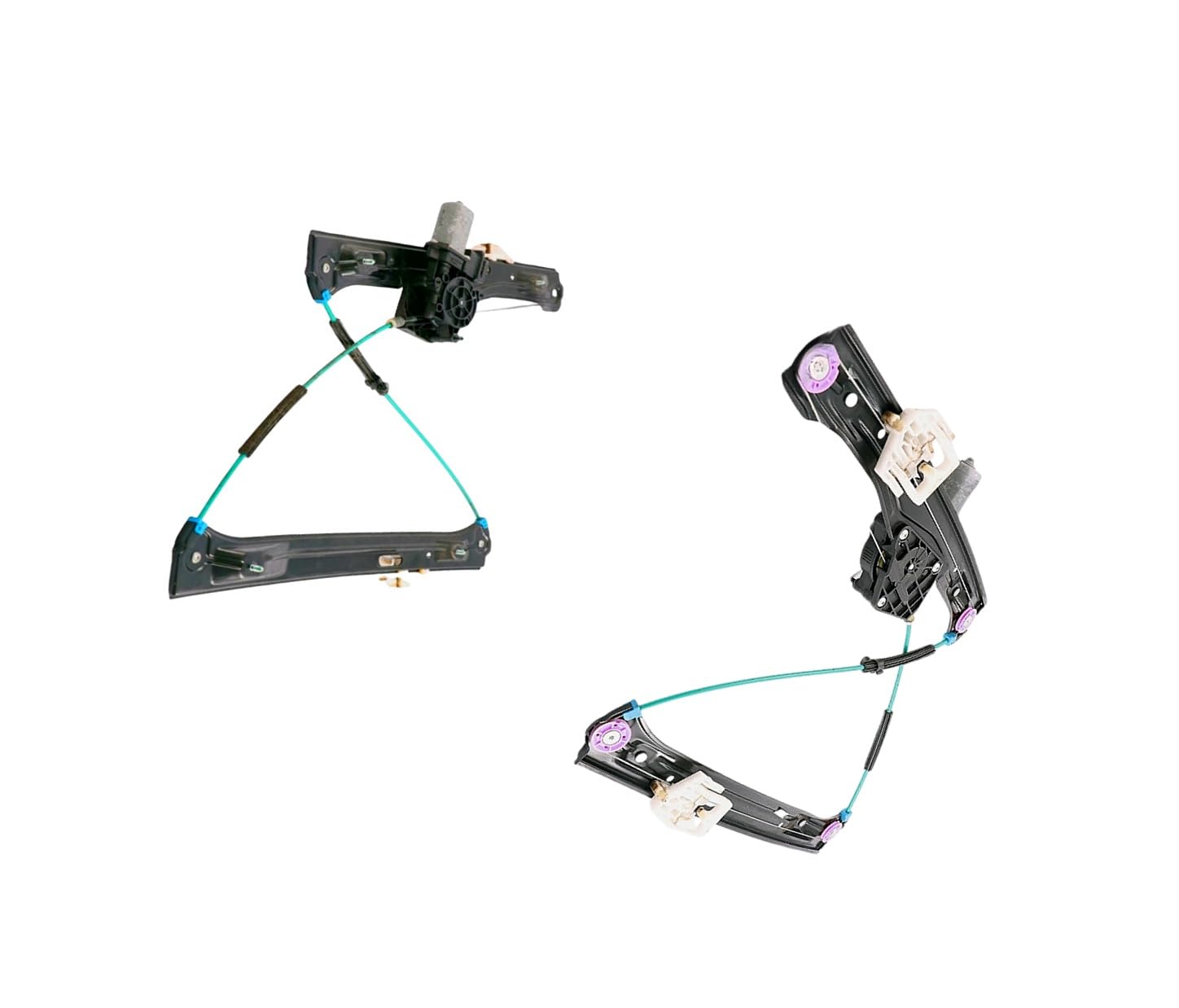 51337281881 51337281882 Front Window Regulator Kit Fits for BMW F20 Replace parts