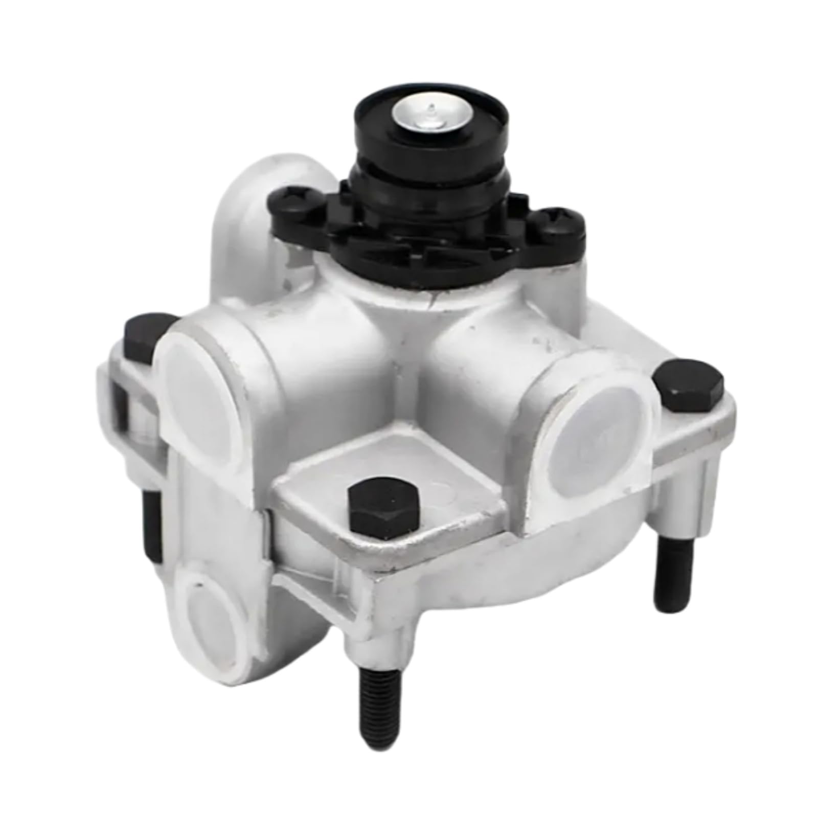 9730110000 Air Brake Relay Valve Fits for DAF Fits for Ford Fits for Iveco Truck Replace parts