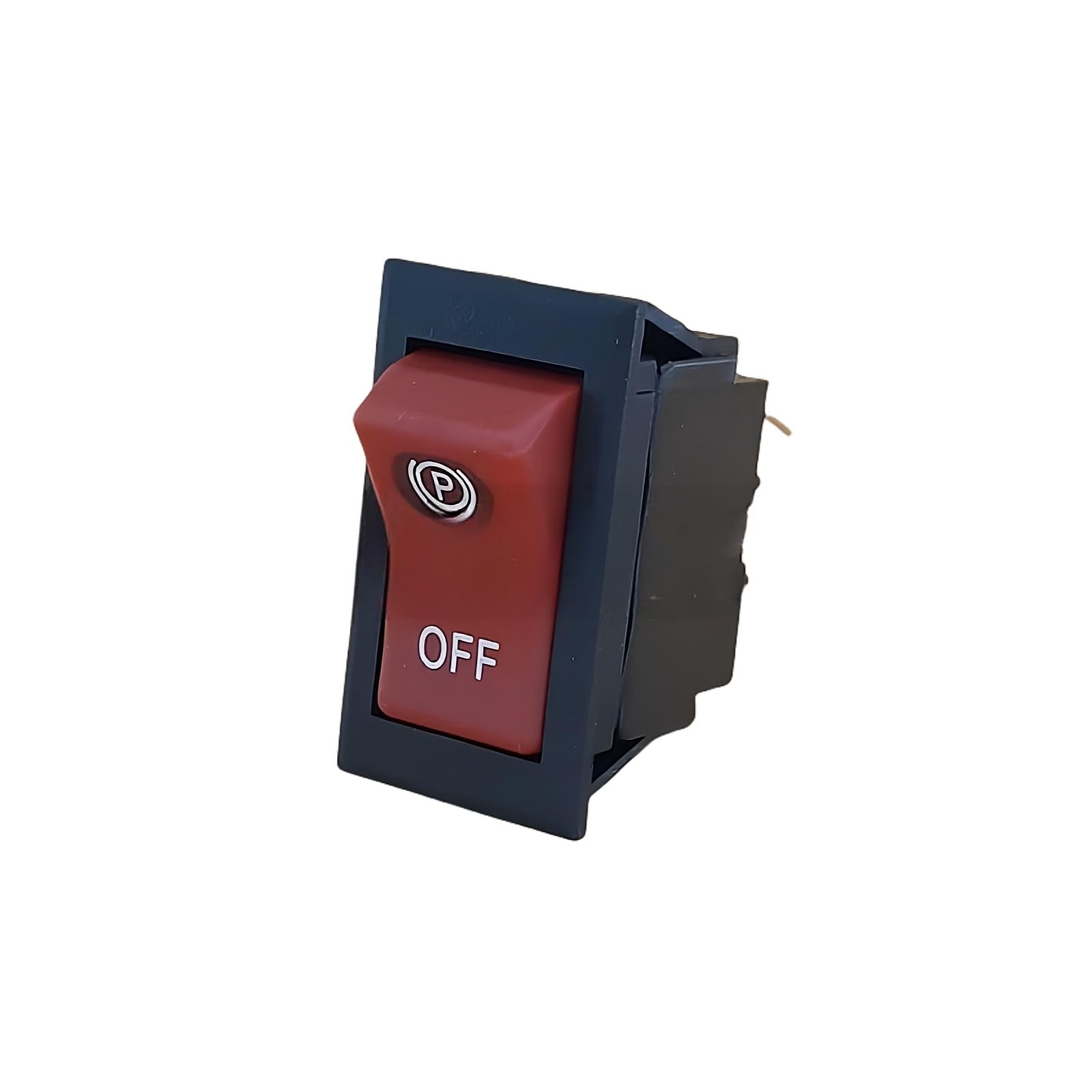 6676536 Parking Brake Switch Fits for Bobcat Skid Steer 753 763 773 863 864 873 963 Replace parts