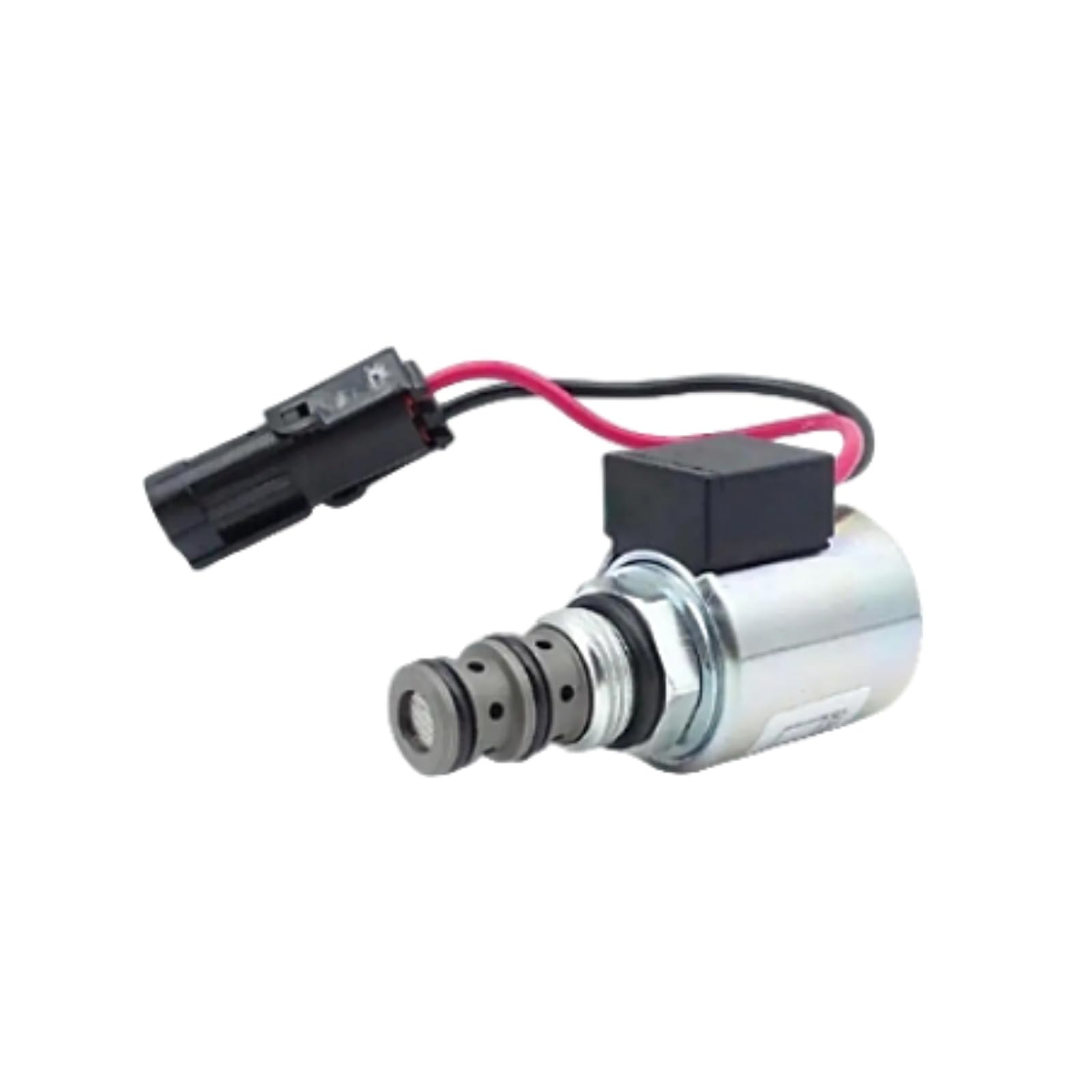 Solenoid Valve 349296A1 110415A1 Fits for Case Tractor 5120 5130 5140 5150 Replace parts