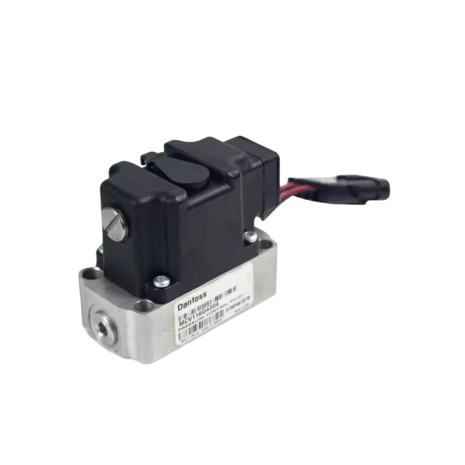 Control Hydraulic Valve MCV116G4204 Compatible with DANFOSS MCV116G4204