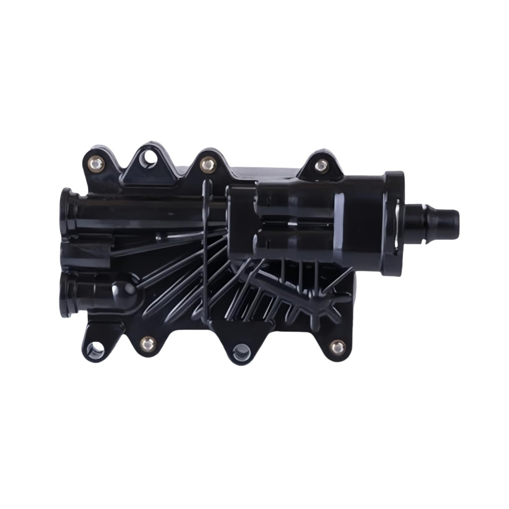 17217803830 Oil Cooler Fits for BMW 5 Series E60 E61 E63 E65 Replace parts