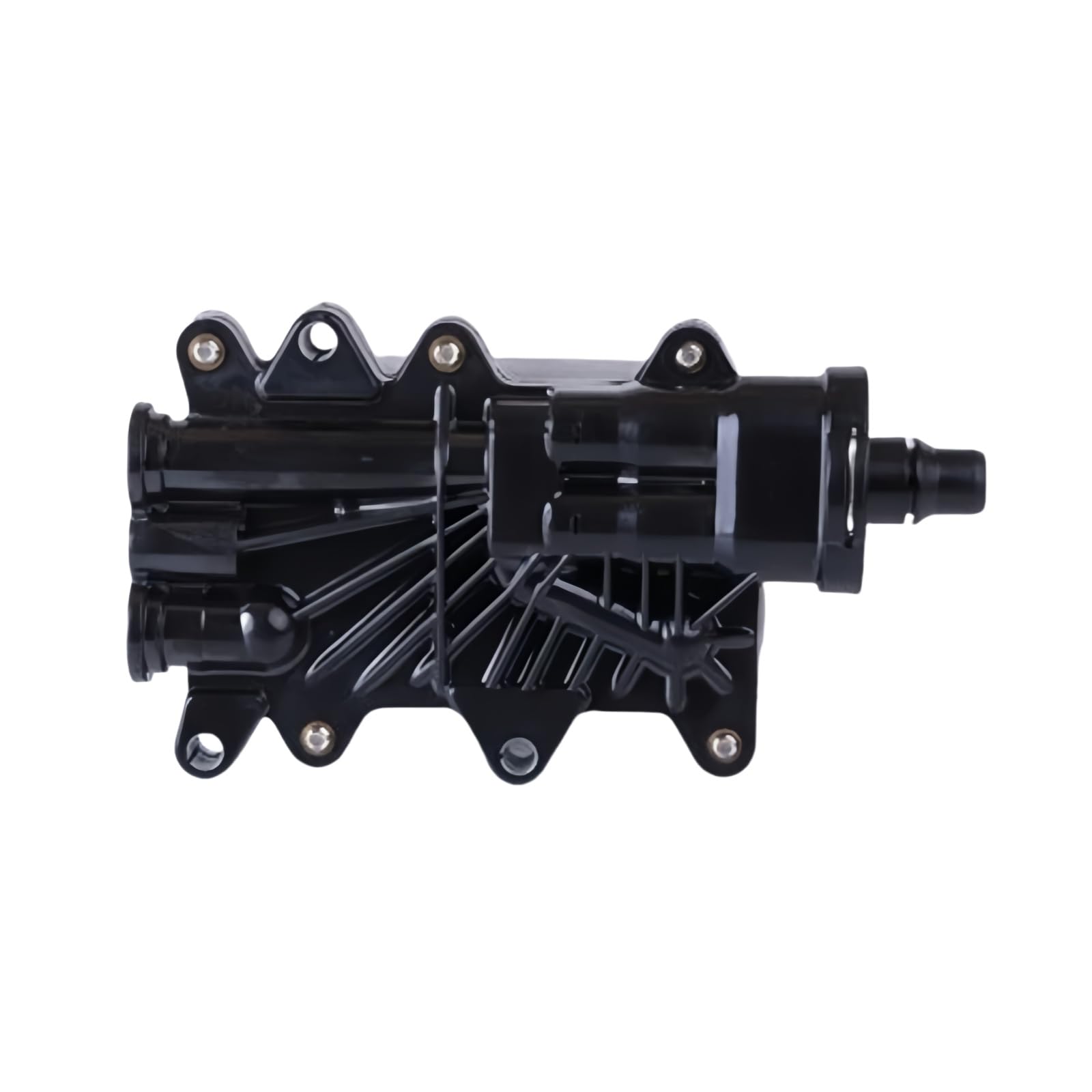17217803830 Oil Cooler Fits for BMW 5 Series E60 E61 E63 E65 Replace parts