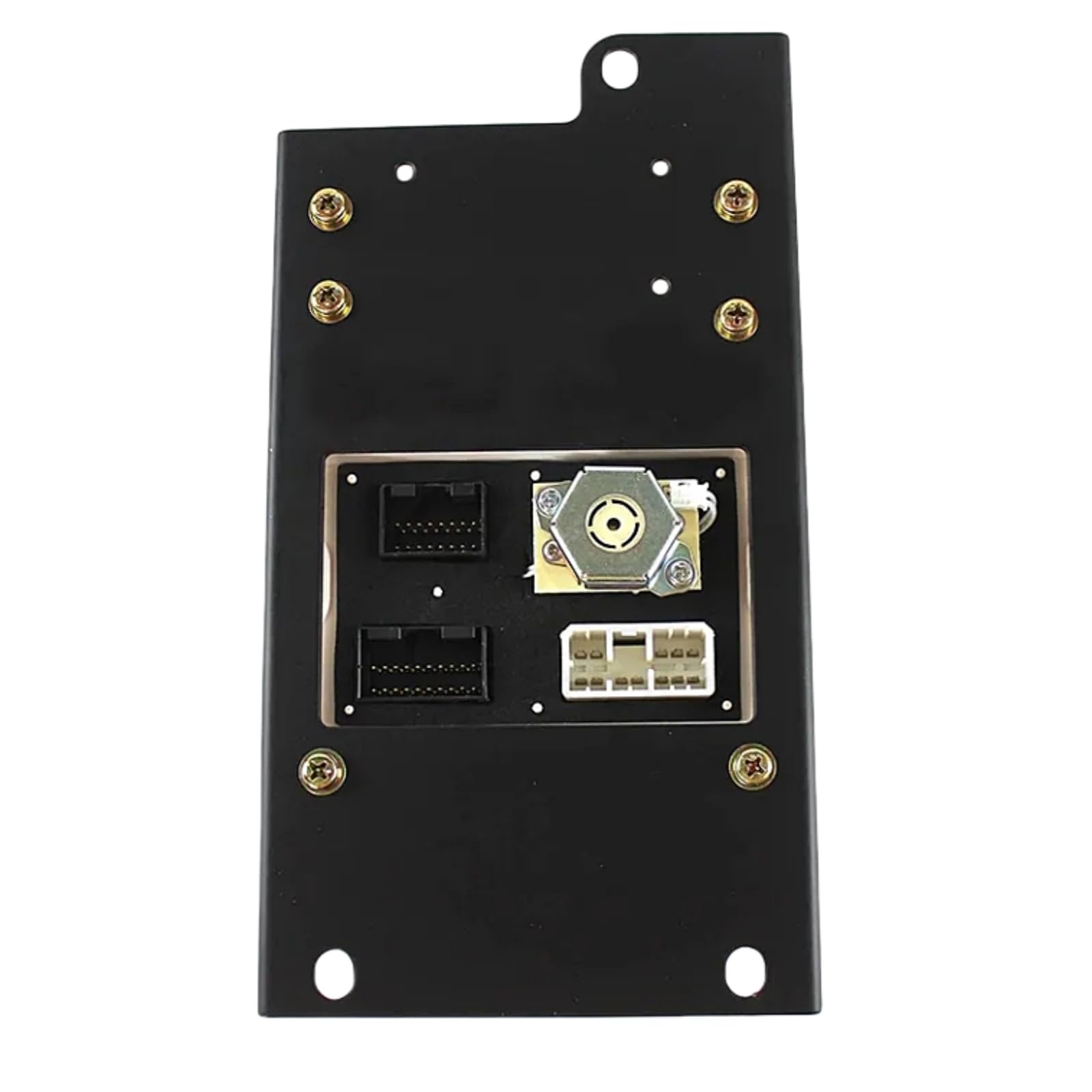 7835-12-1008 7835-12-1007 Monitor Display Panel Gauge Cluster Fits for Komatsu PC160-7 PC160LC-7 PC180-7 PC200-7 PC210-7 PC220-7 PC300-7 Excavator