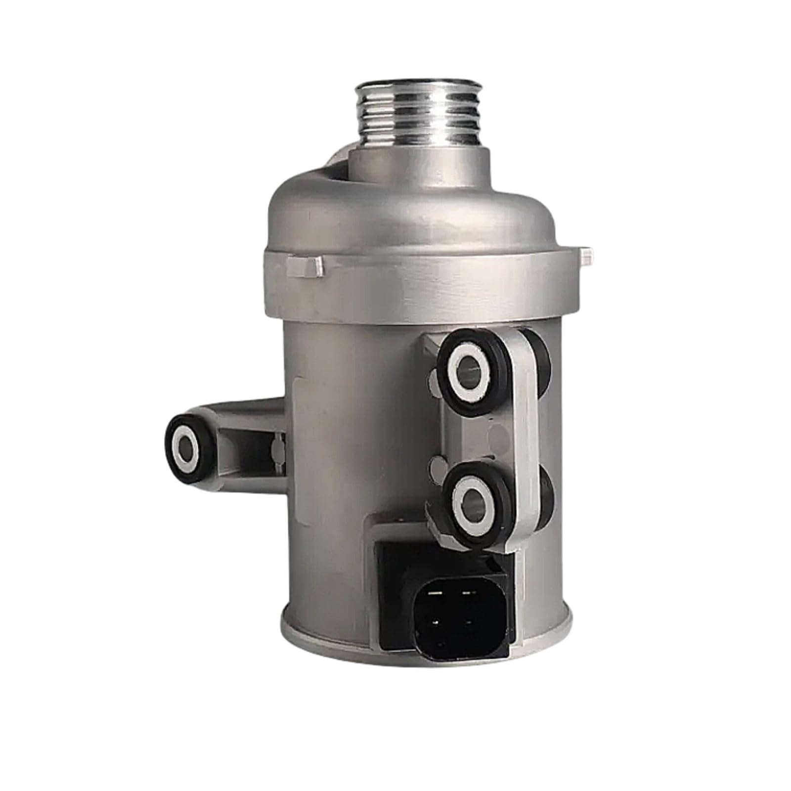 11518635090 Electric Engine Water Pump Fits for 328I 2014-2016 3.0L, for 335I 2012-2016 3.0L, for 435I 2014-2016 3.0L, for 640I 2018-2019 3.0L, Replace OE 702881660, 11518625098, 11517596763
