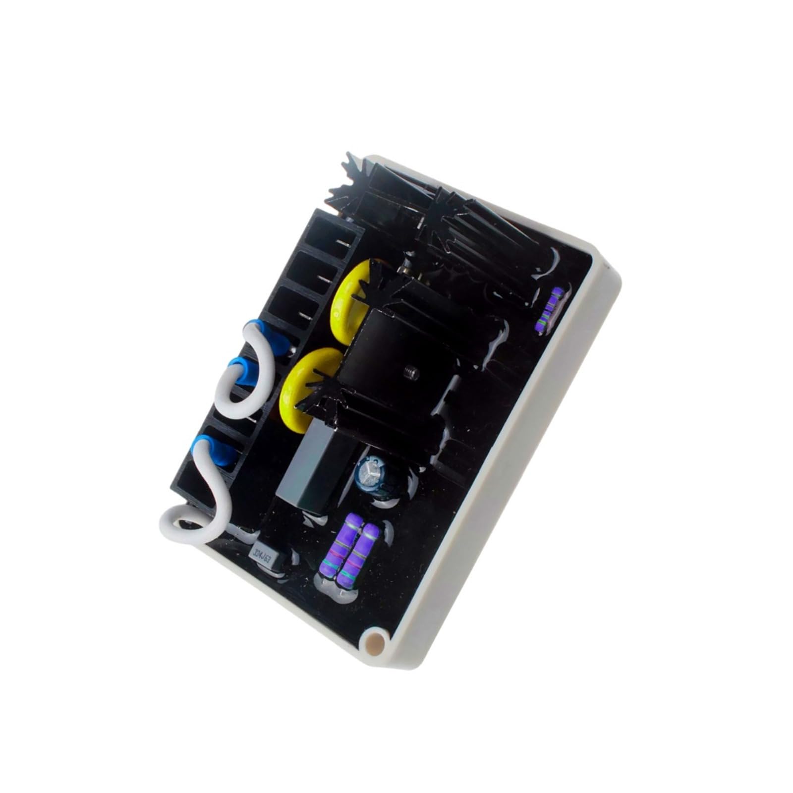 SE350 AVR Automatic Voltage Regulator Fits for Brushless Alternator Generator Replace parts