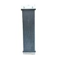 Water Tank Radiator 205-03-31111 Fits for Komatsu Excavator PC200-8E0 Replace parts