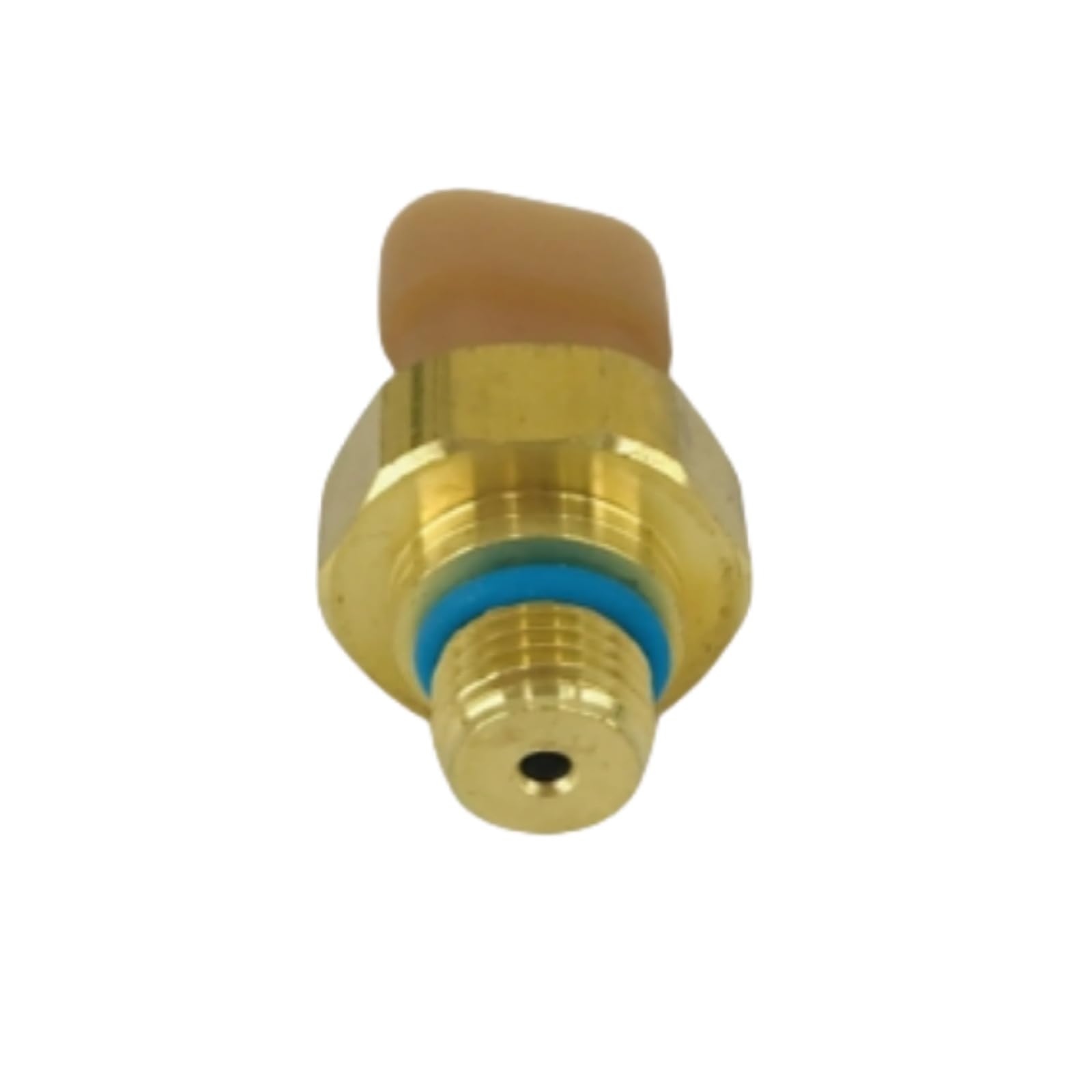 10pcs 4921503 3348579 3348580 Oil Fuel Pressure Sensor Sender Switch Transducer Fits for Cummins CGE280 Gas Plus