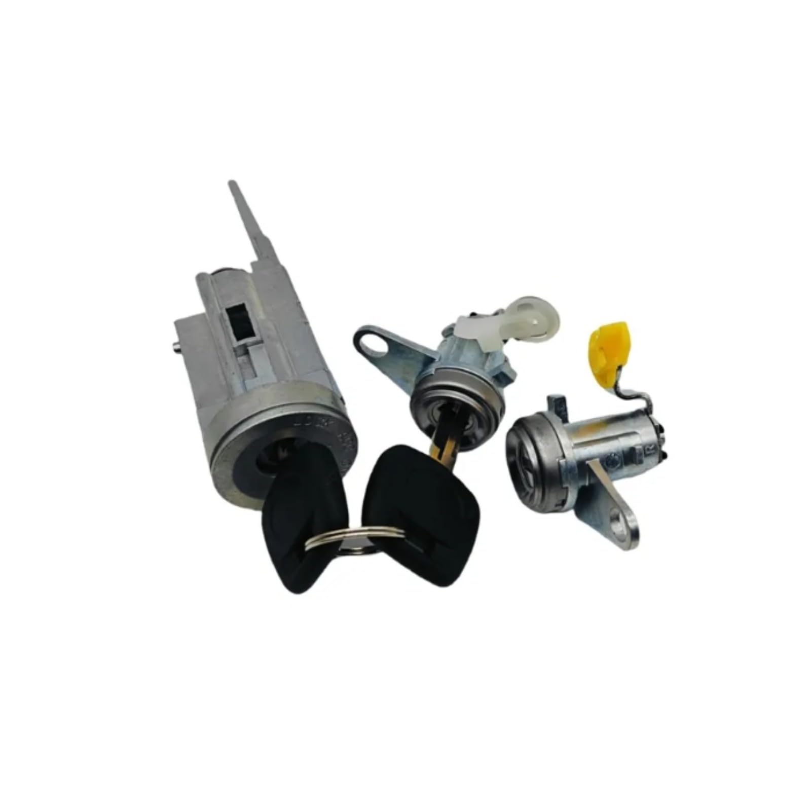 69051-1234  69052-1234 Car Door Lock with Key (L+R) Fits for Corolla AE100 93-97 GEO PRIZM Replace parts