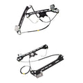 A2077200446 A2077200746 Front Window Regulator Kit Fits for Mercedes Benz W207 C207 Replace parts