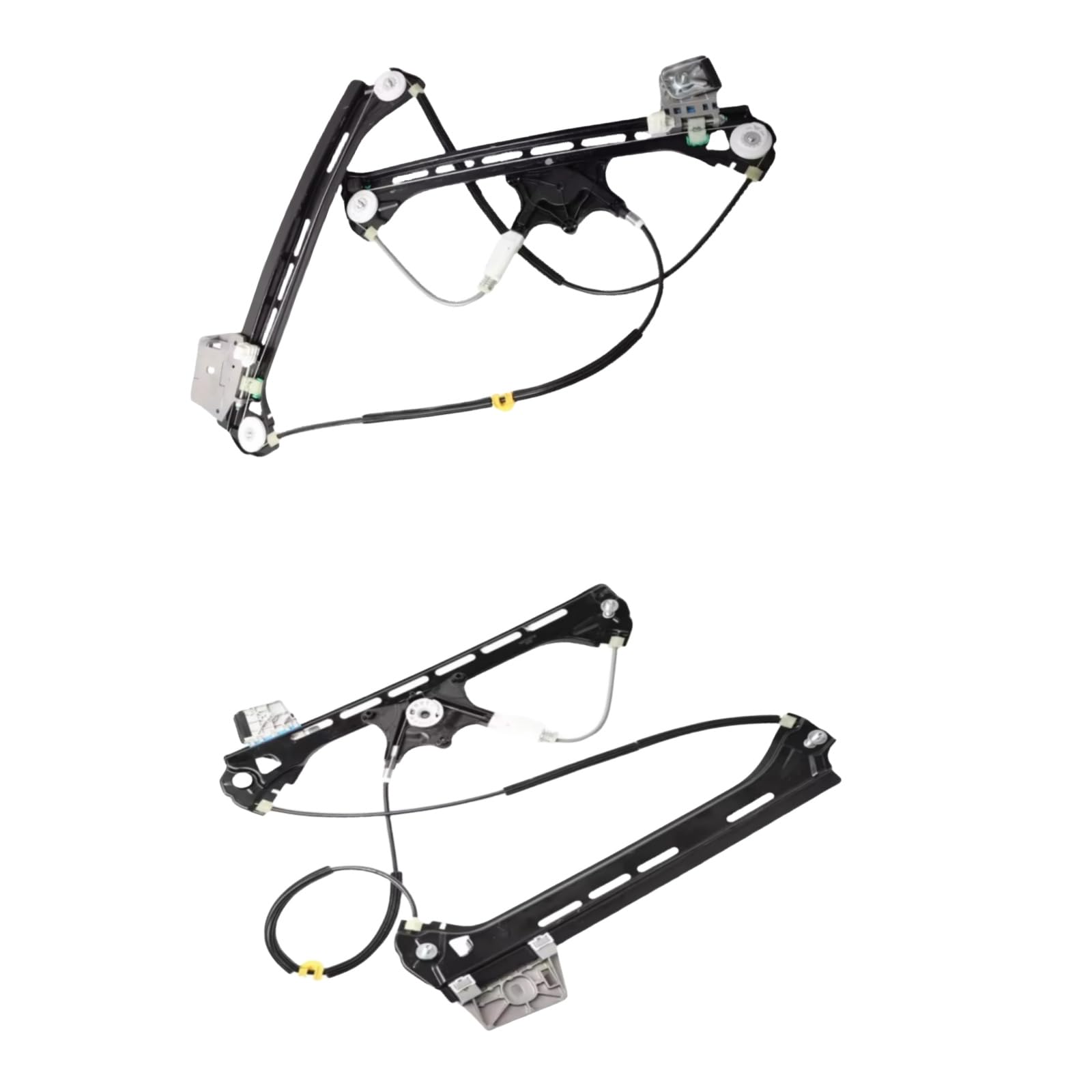 A2077200446 A2077200746 Front Window Regulator Kit Fits for Mercedes Benz W207 C207 Replace parts