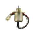 SA-4562-T 1503ES-12S5SUC5S Fuel Shut Down Solenoid Fits for Yanmar Diesel Engine Replace parts