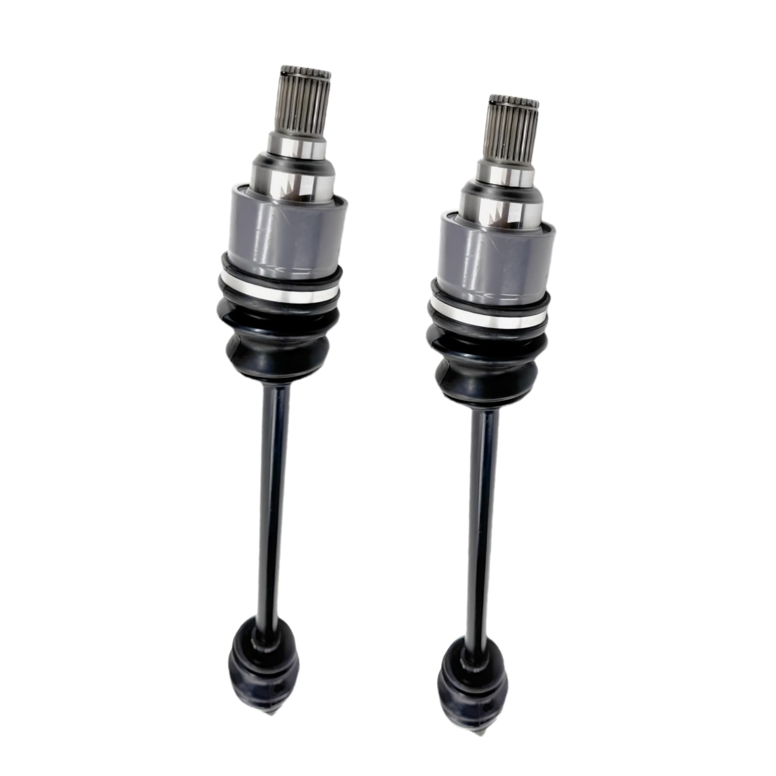 2PCS 2502-356 2502356 Left Rear CV Axle Fits for Arctic for Prowler HDX 700 XT EPS 2016