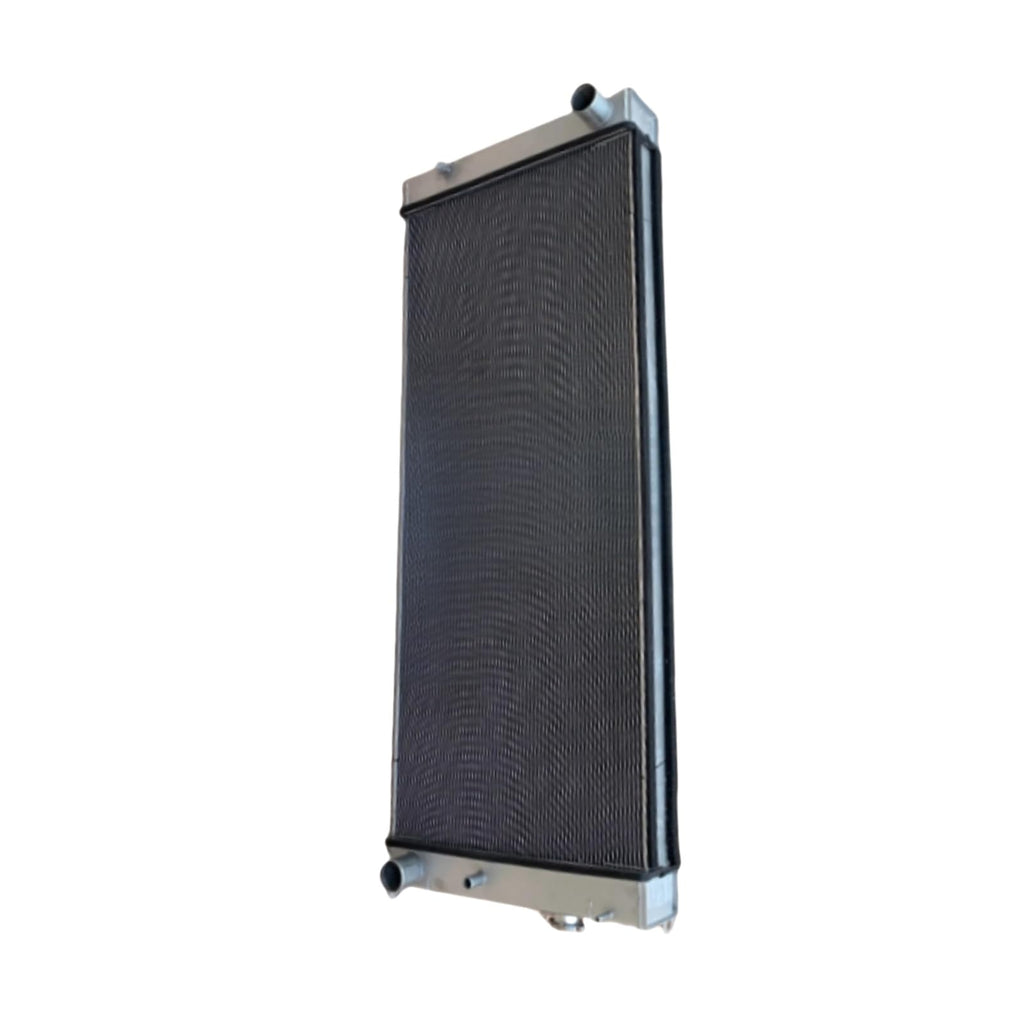 208-03-77651 2080377651 Water Cooling Radiator Fits for Komatsu PC430-8 PC450-8 Replace parts