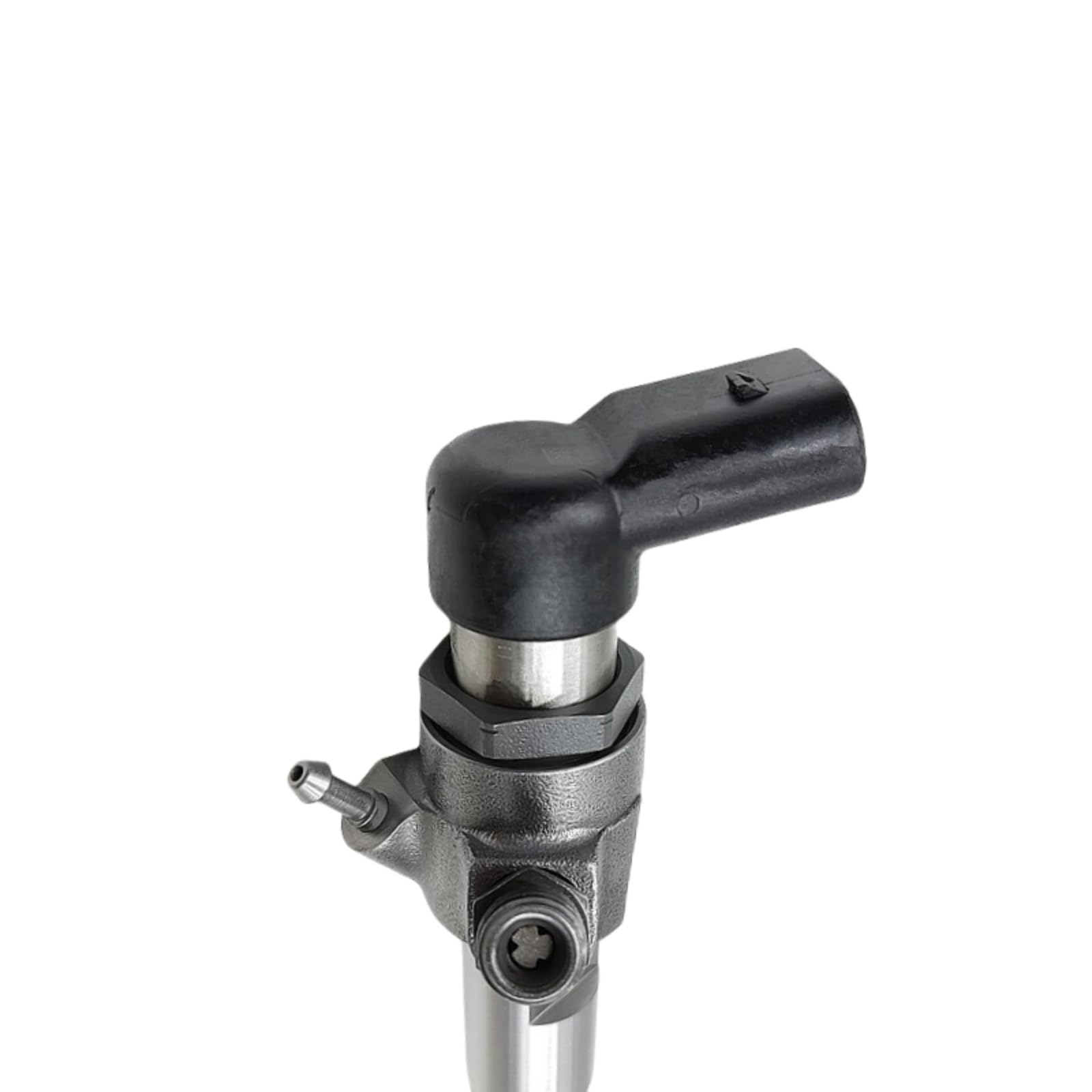 166008052R Fuel Injector Fits for Renault for Dacia for Nissan 1.5dCi Replace parts