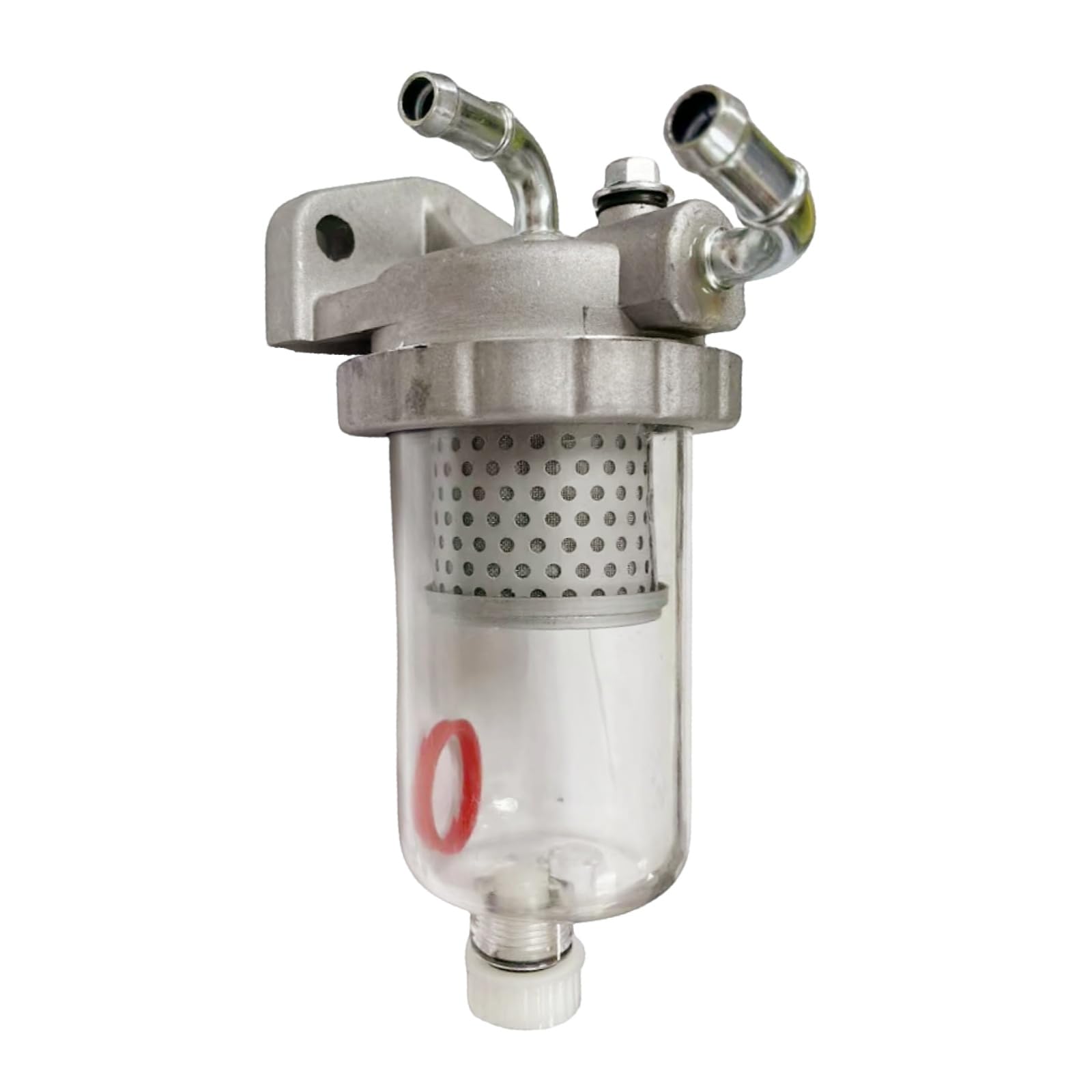 Oil Water Separator Fuel Filter ME121646 Fits for Mitsubishi Fuso FV515 F380 PS380 FP380 8DC9 6D24 6M70 FV51J for Canter PS125 TRUCK Replace parts