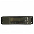 Air Conditioning Control Switch Panel Display 423-07-31563 51586-17704 Compatible with Komatsu Wheel Loader WA200 WA470 WA480 WA150 WA250 WA320 WA380 WA430 WA450 WA500