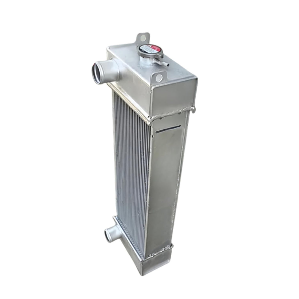 Engine Water Tank Radiator 22M-03-31330 Fits for Komatsu PC45MR PC55MR Excavator Replace parts