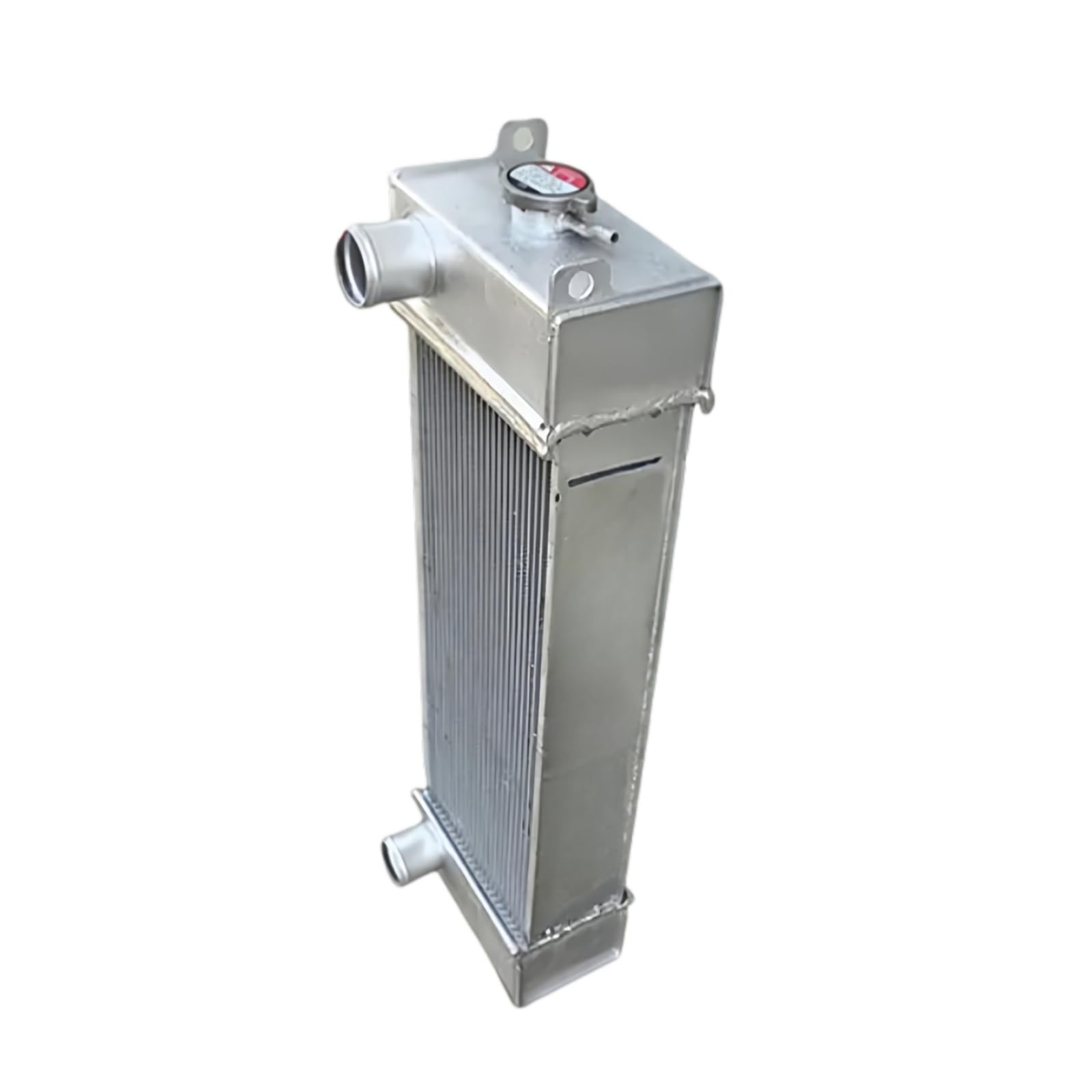 Engine Water Tank Radiator 22M-03-31330 Fits for Komatsu PC45MR PC55MR Excavator Replace parts