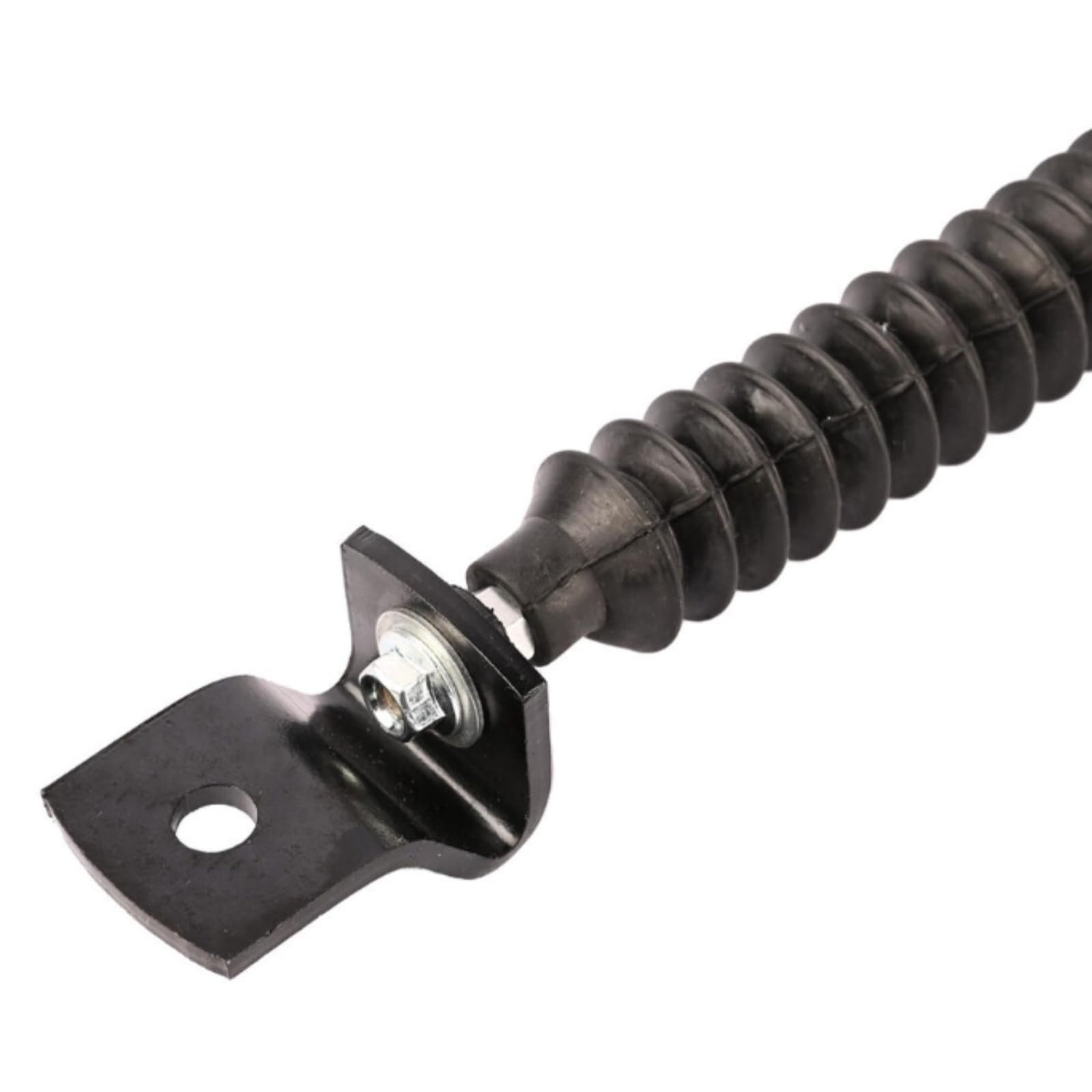 AM132704 Cable Push Pull Spout Control Input Cable Kit Fits for John Deere Snow Thrower Tractors Snow Blower GX LX GT 100 Series 265 285 335 345 425 445 X565 X475 X720