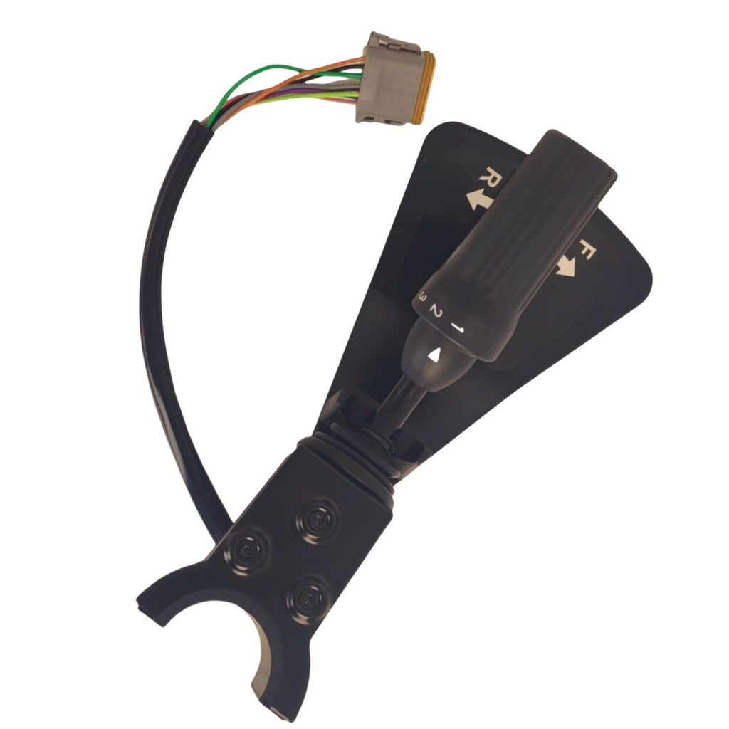 Control Gear Selector Switch AT342722 AT432901 Fits for John Deere 210LE 210LJ 325J 410J Replace parts