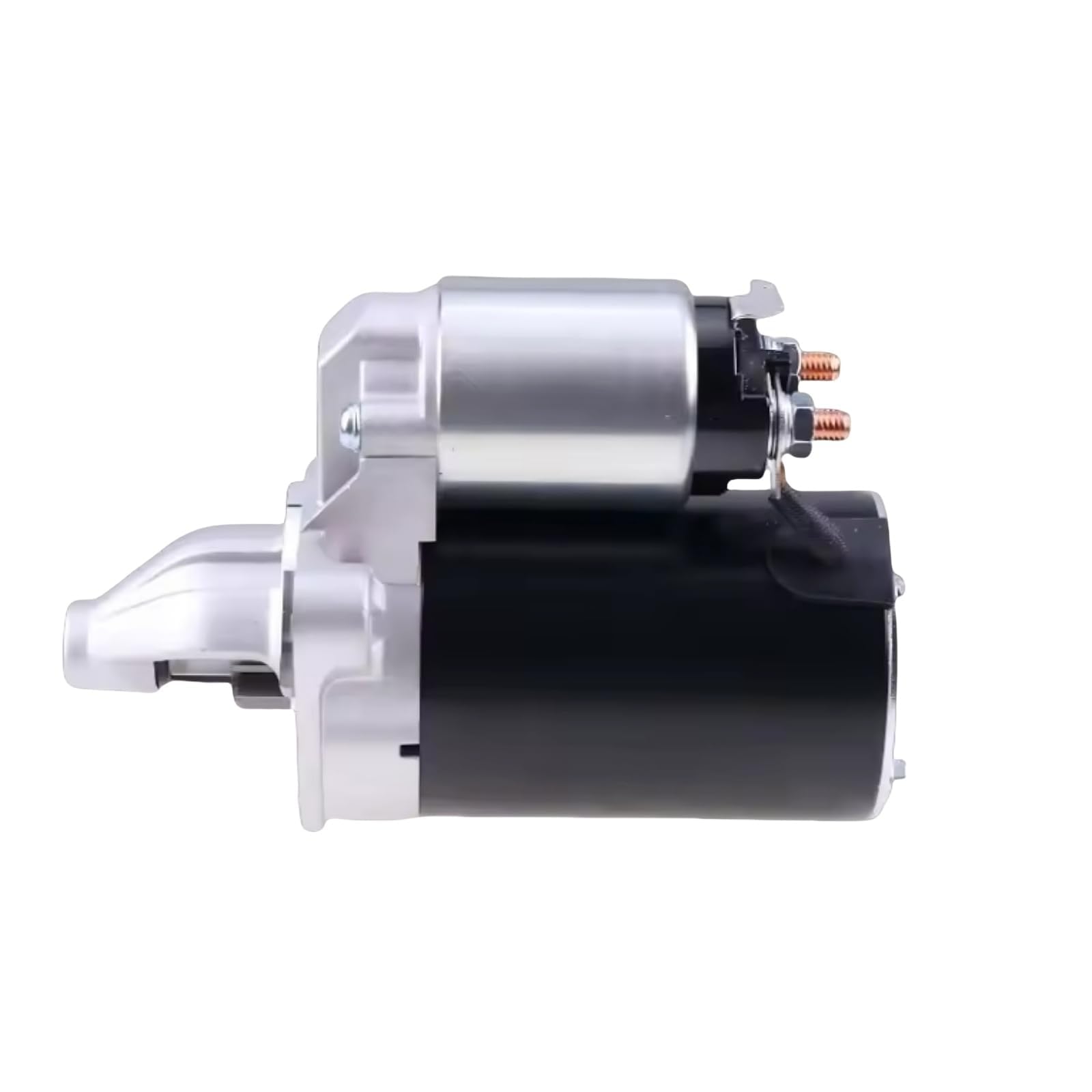 Sgaorcpas 12V 8T Starter Motor E5205-63012 E520563012 for Kioti LB1914 Tractor