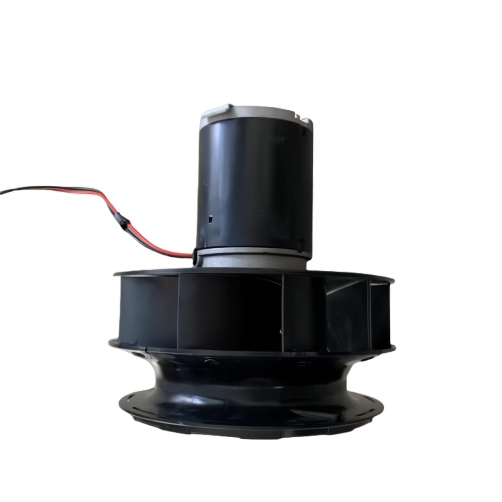 24V Blower Motor 268-8792 2688792 298-2636 for Tractor D8T D9T D10T D10T2 Wheel Loader 950H 966G Electric Blower Motor Fan Spare Parts