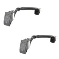 2PCS 7000-151000 Engine Kill Switch Fits for CF 1000 800 625