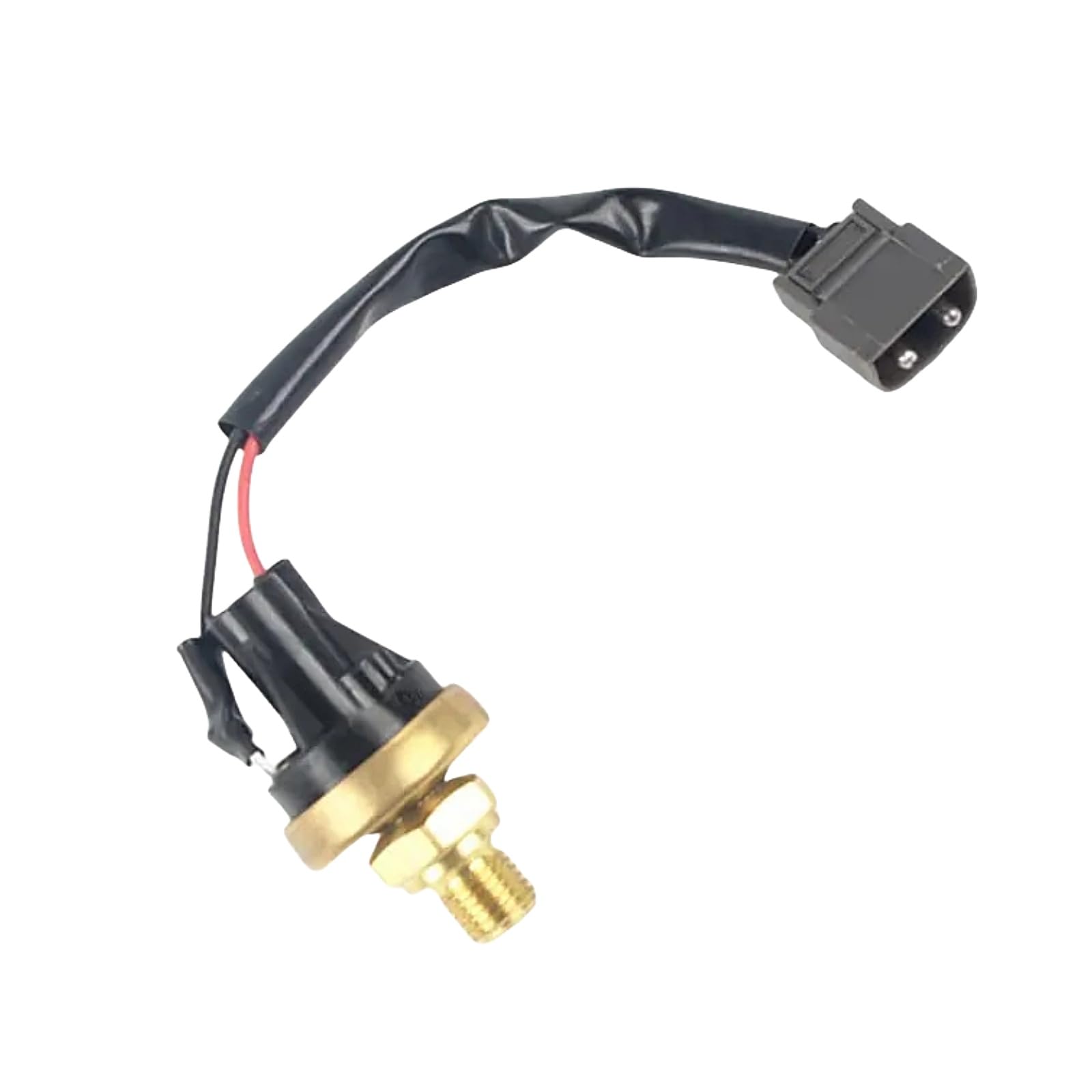 Pressure Sensor 11039617 Fits for Volvo Loader L110E L120C L120D L120E L150C L150D L150E L180C